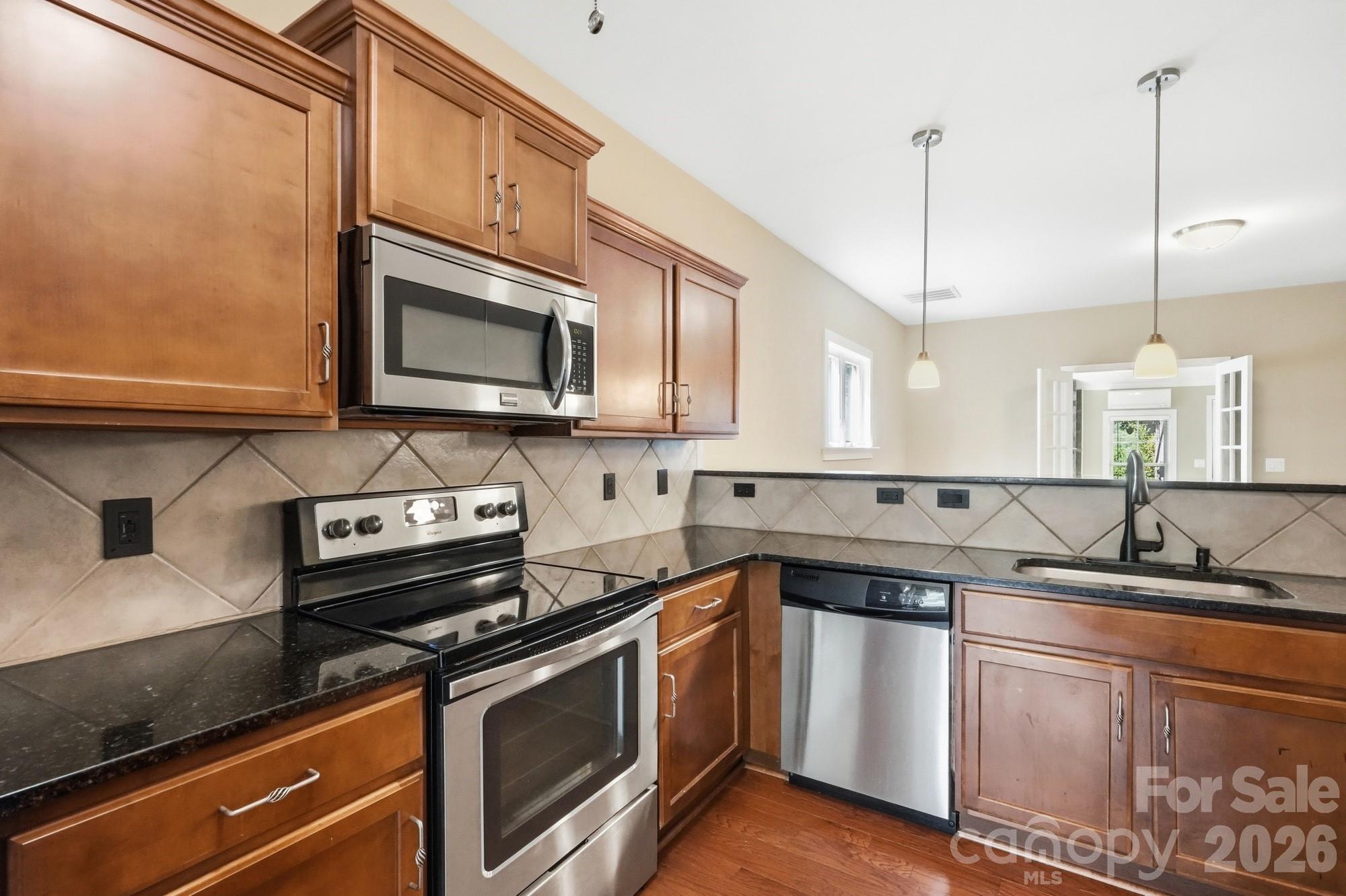 Boulder Creek - Residential