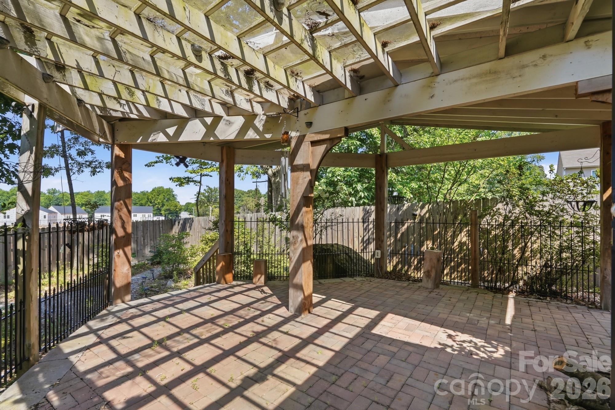 Boulder Creek - Residential