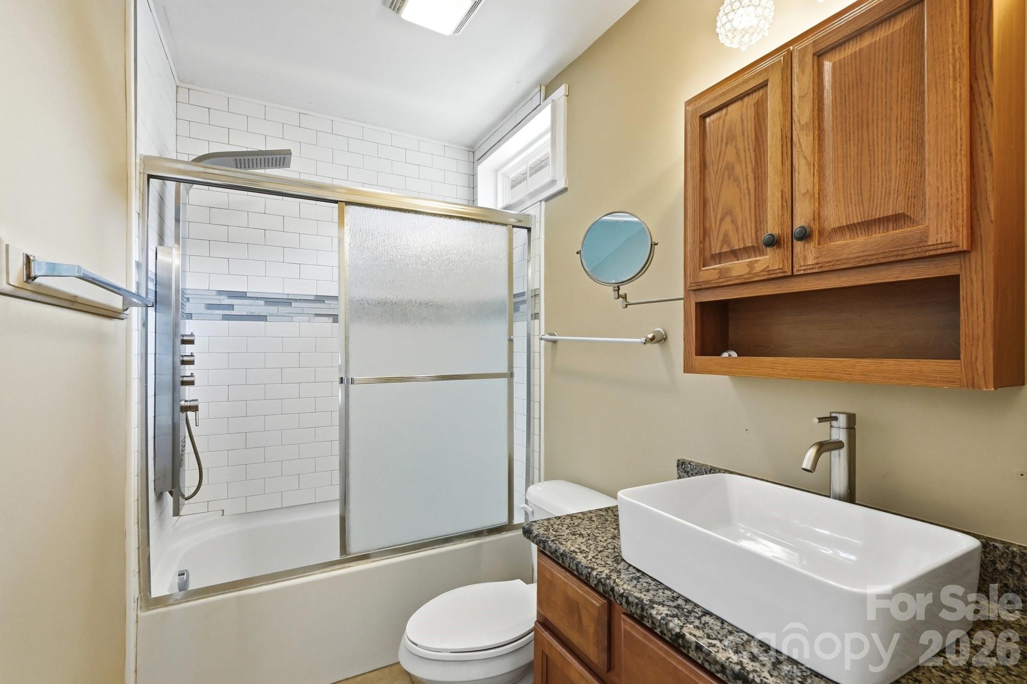 Boulder Creek - Residential