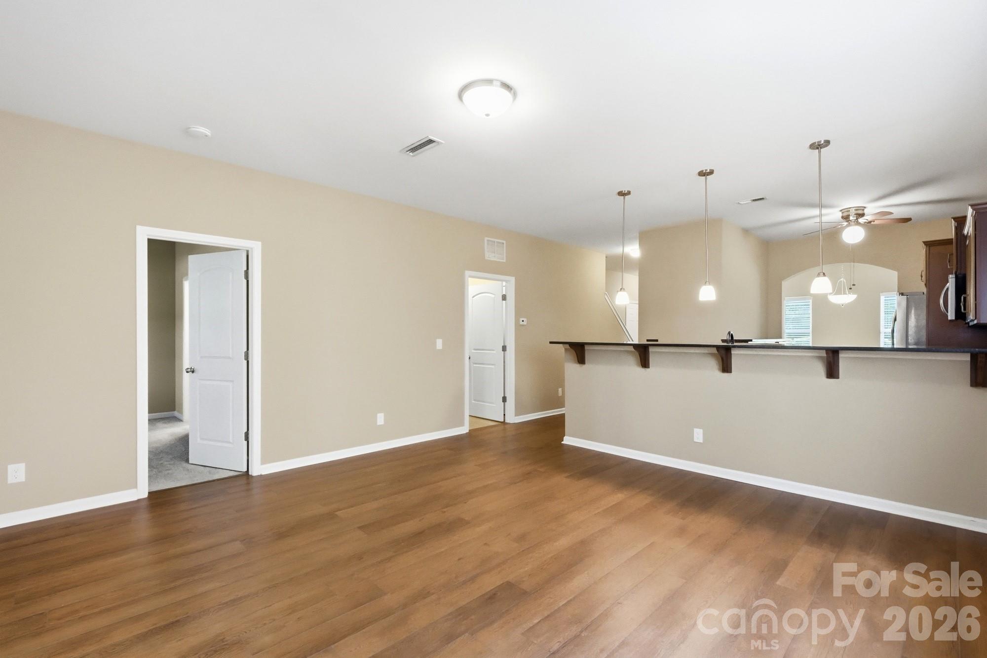 Boulder Creek - Residential