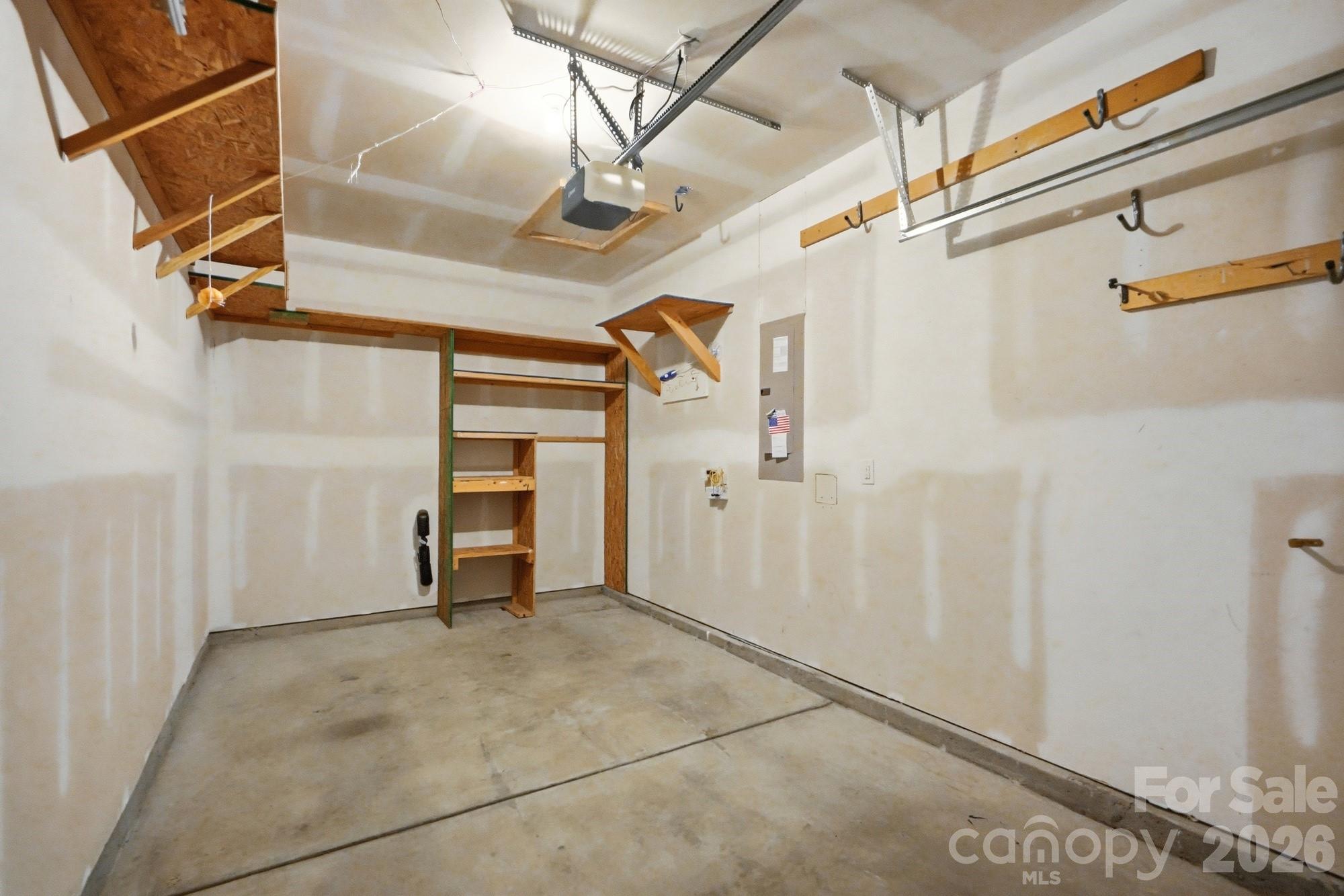 Boulder Creek - Residential