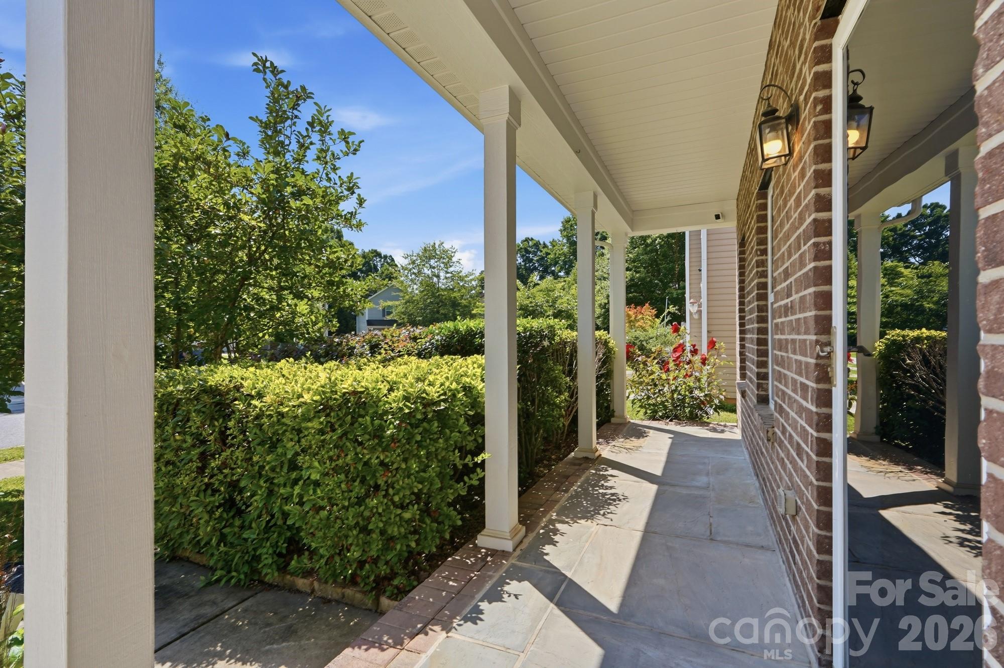 Boulder Creek - Residential