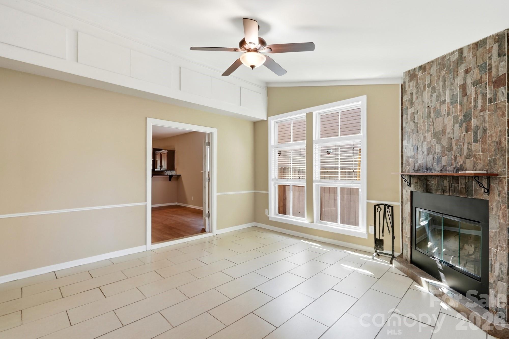 Boulder Creek - Residential