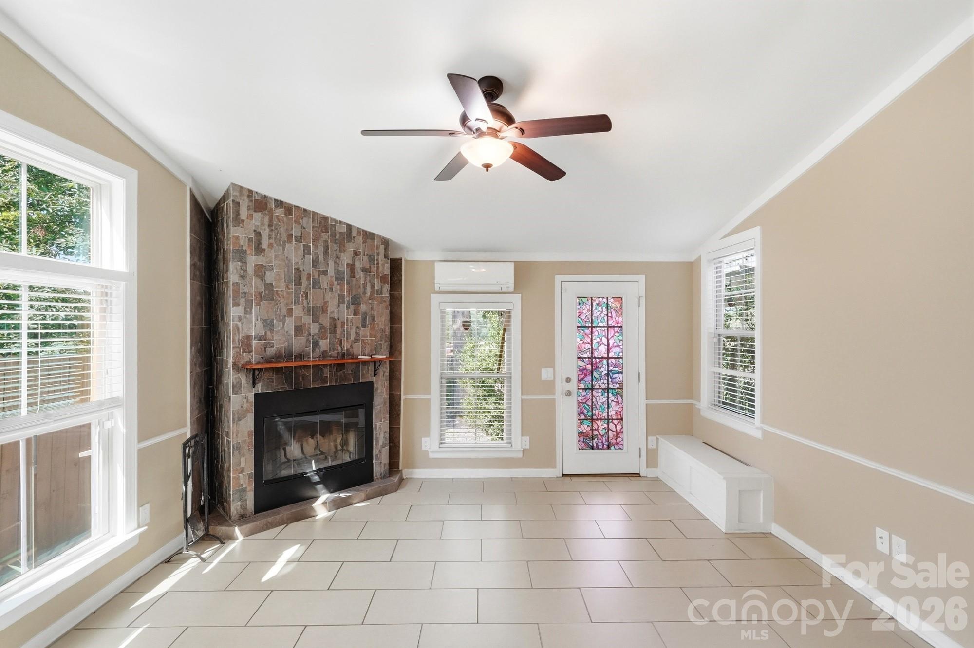 Boulder Creek - Residential