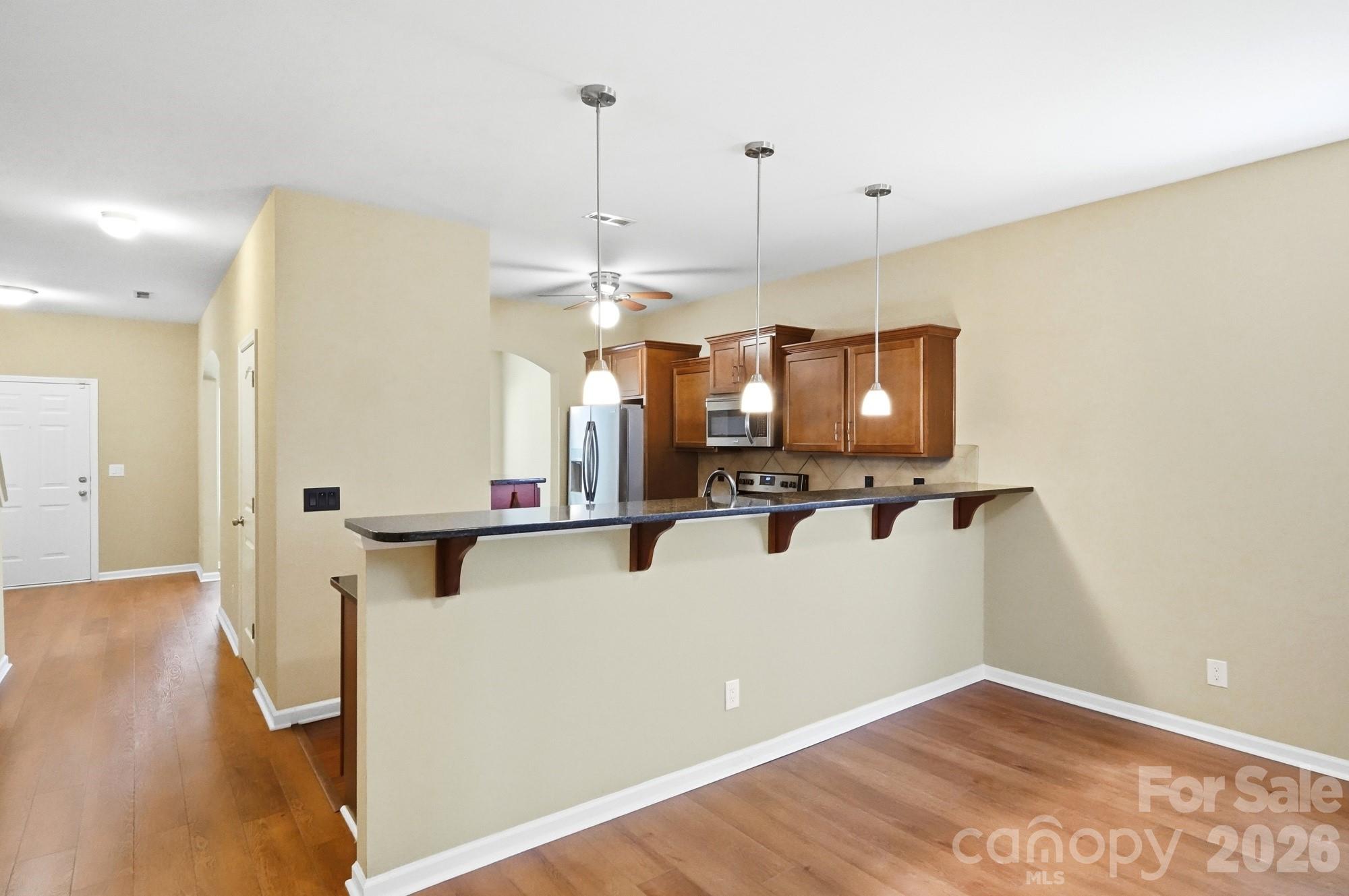 Boulder Creek - Residential