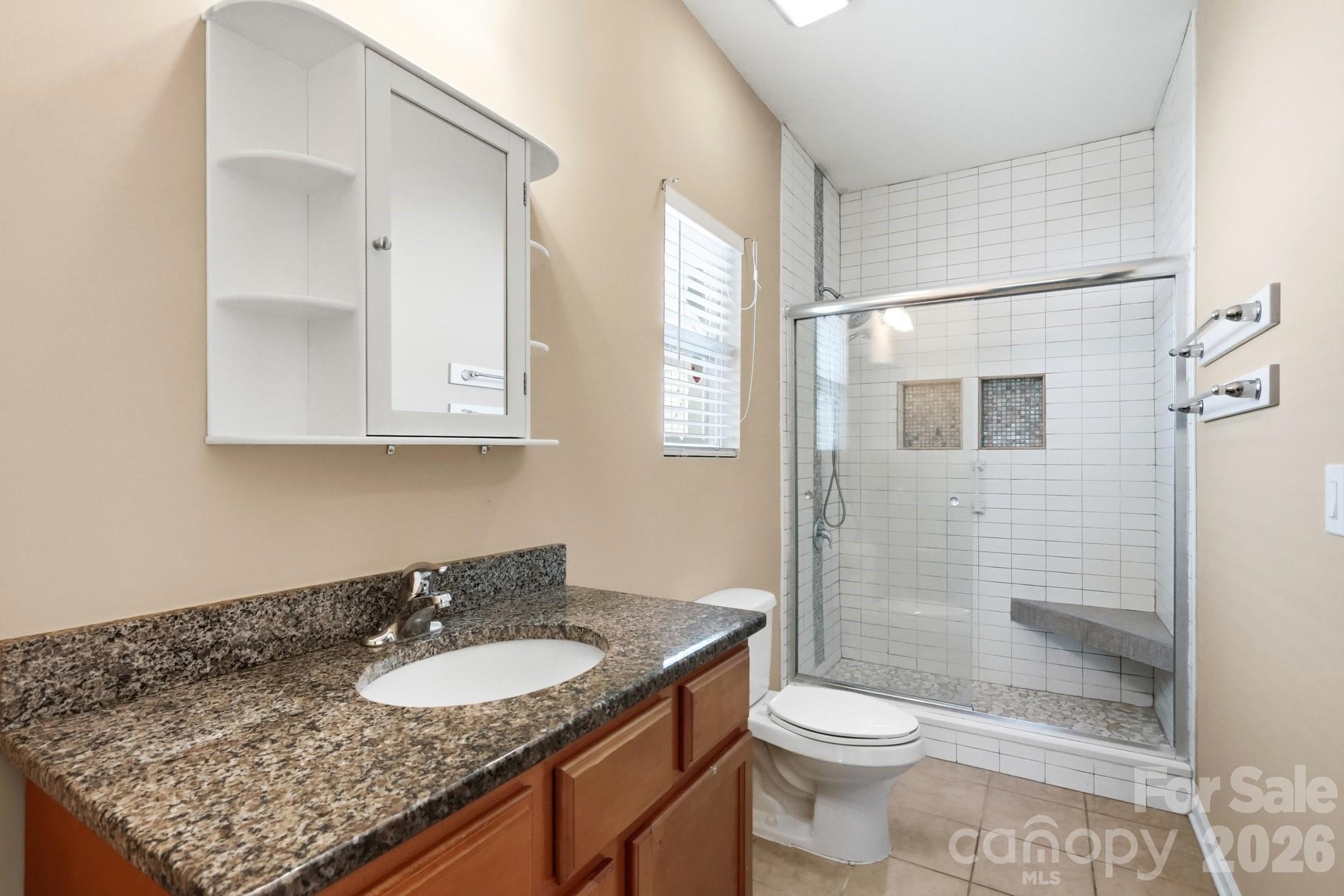 Boulder Creek - Residential