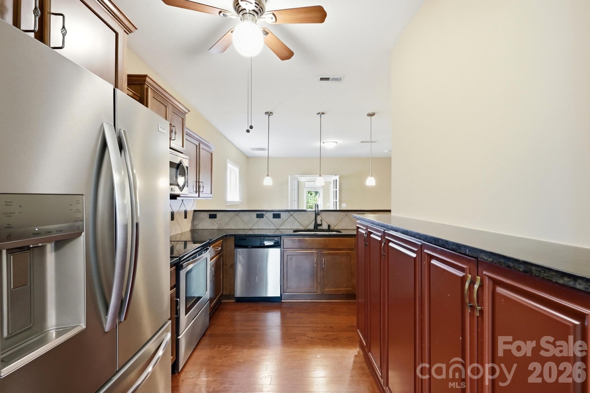 Boulder Creek - Residential