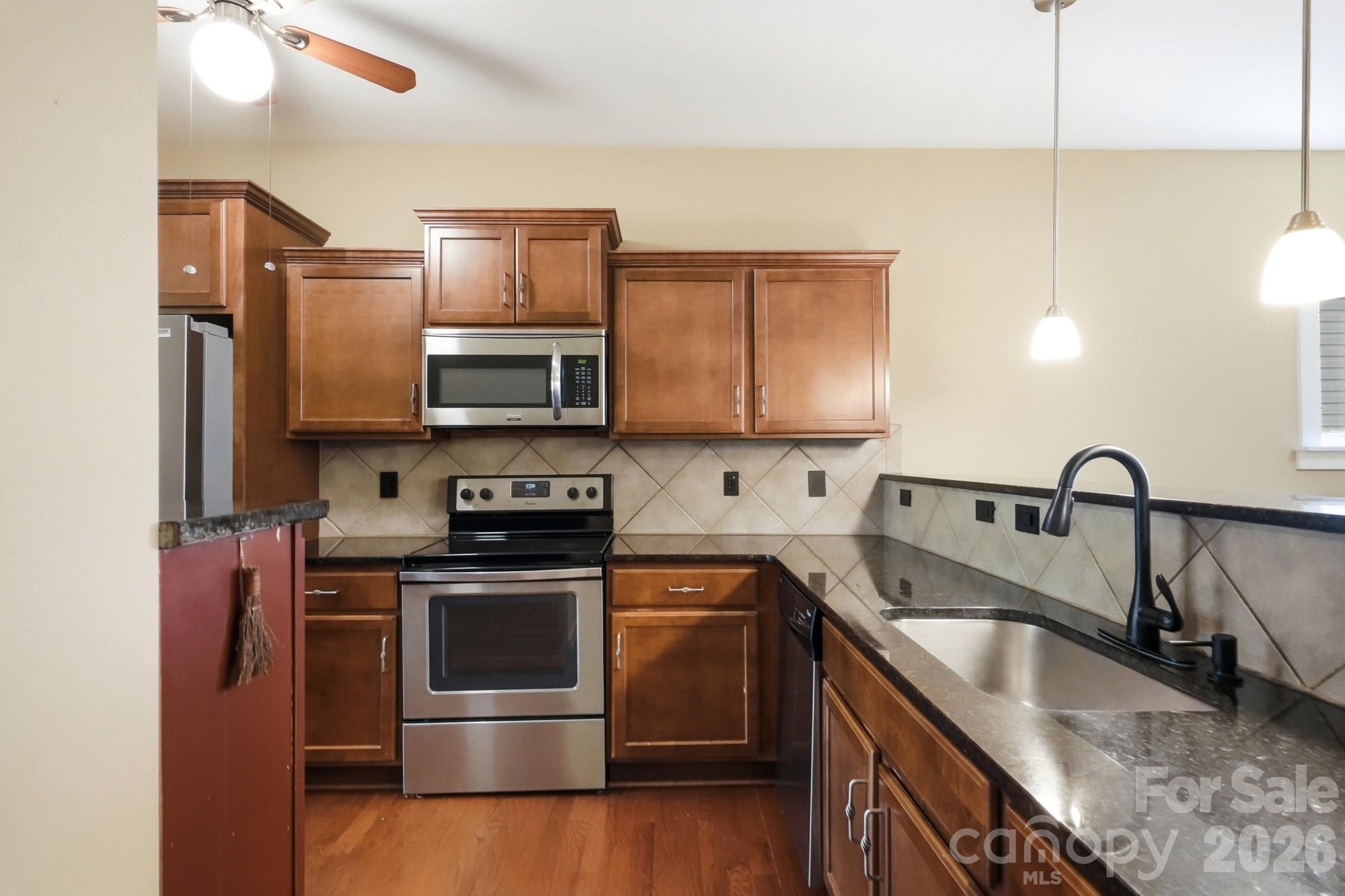 Boulder Creek - Residential