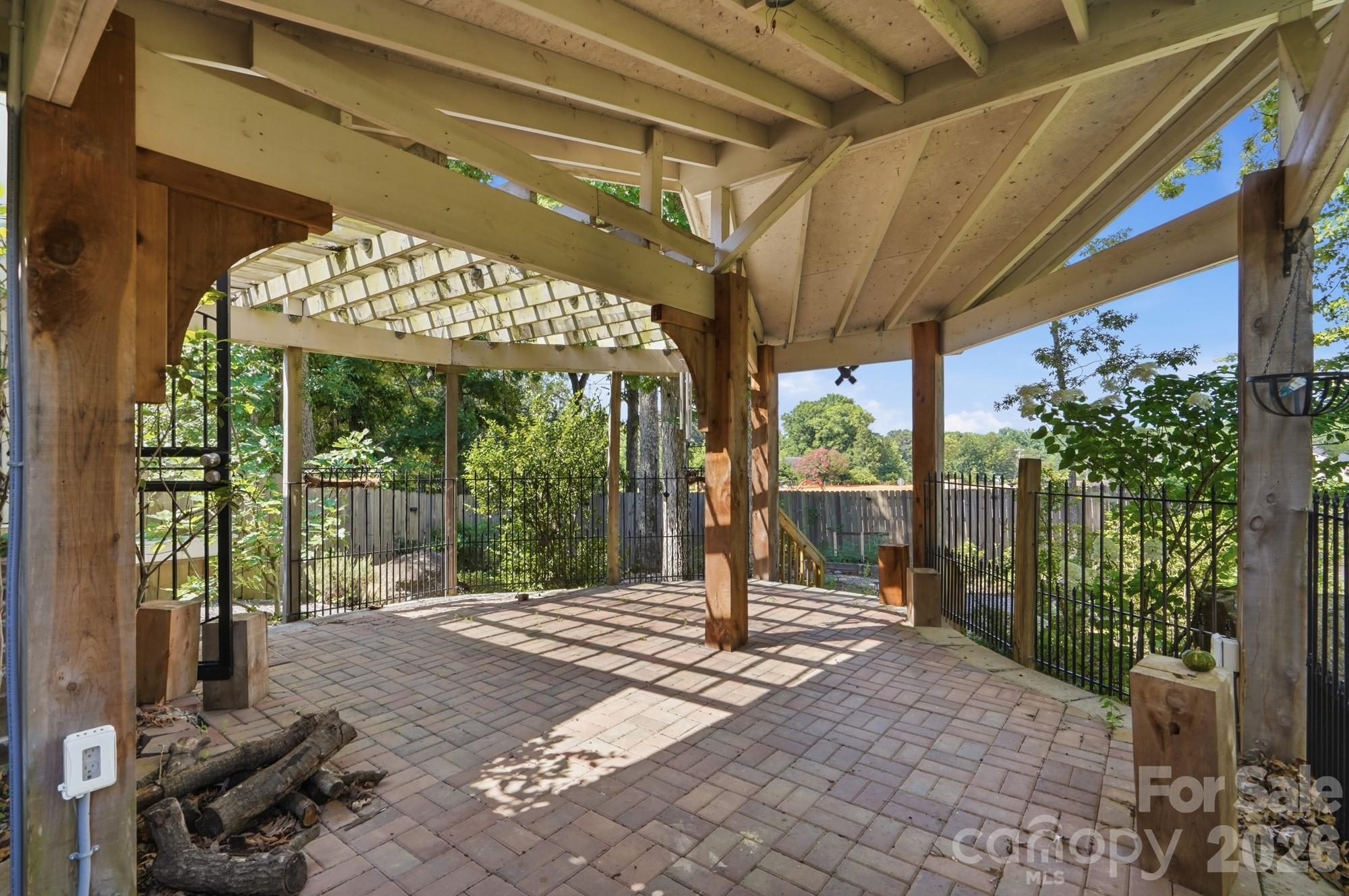 Boulder Creek - Residential