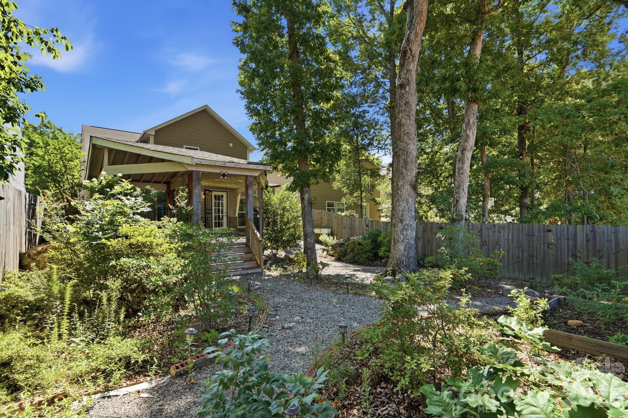 Boulder Creek - Residential