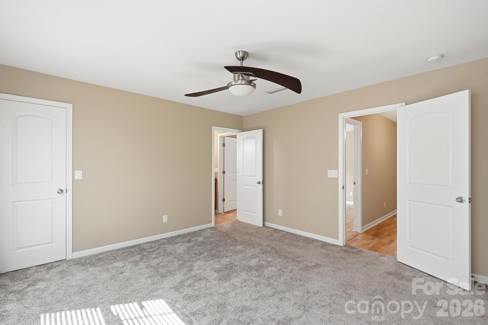 Boulder Creek - Residential