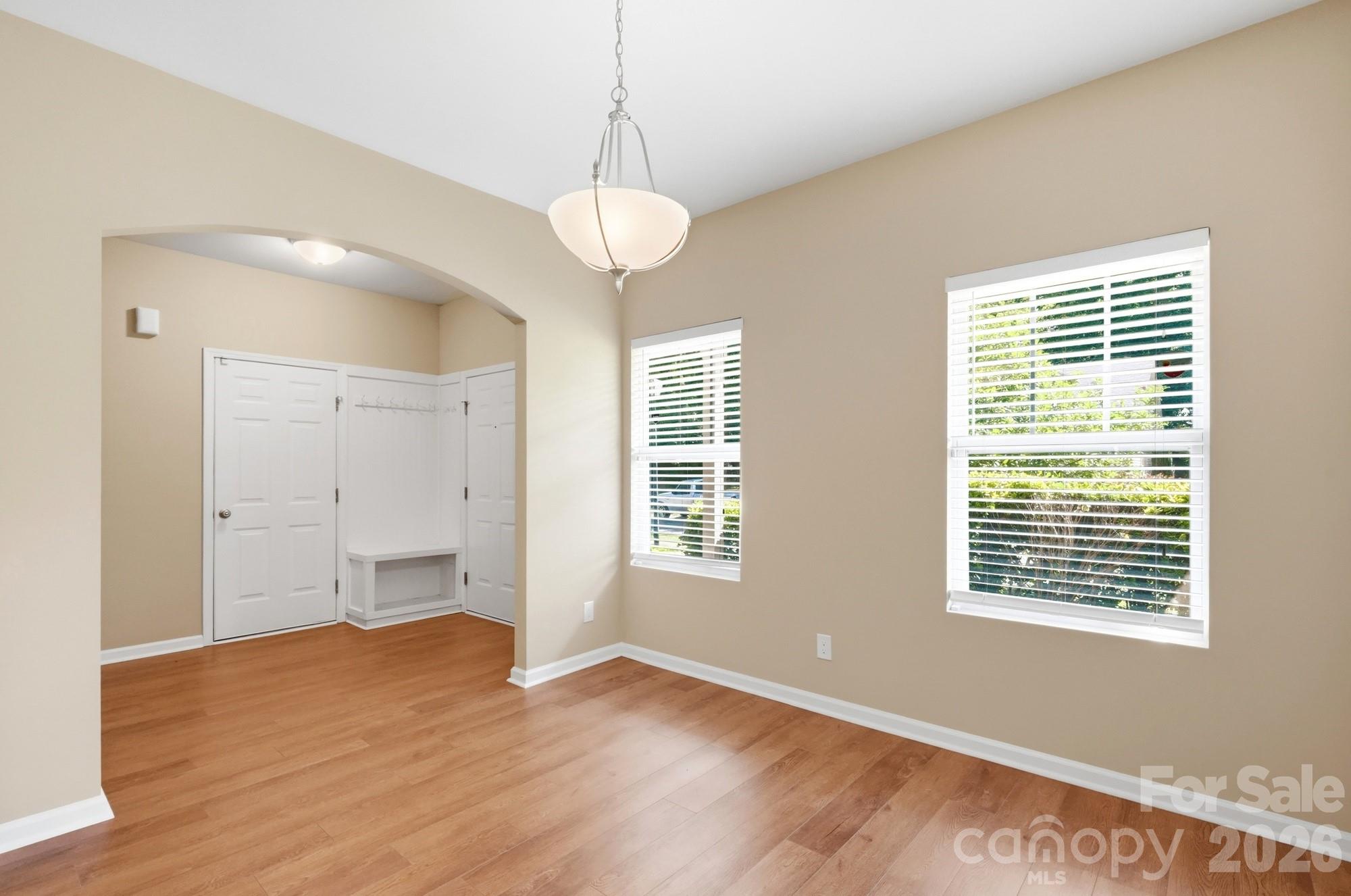 Boulder Creek - Residential