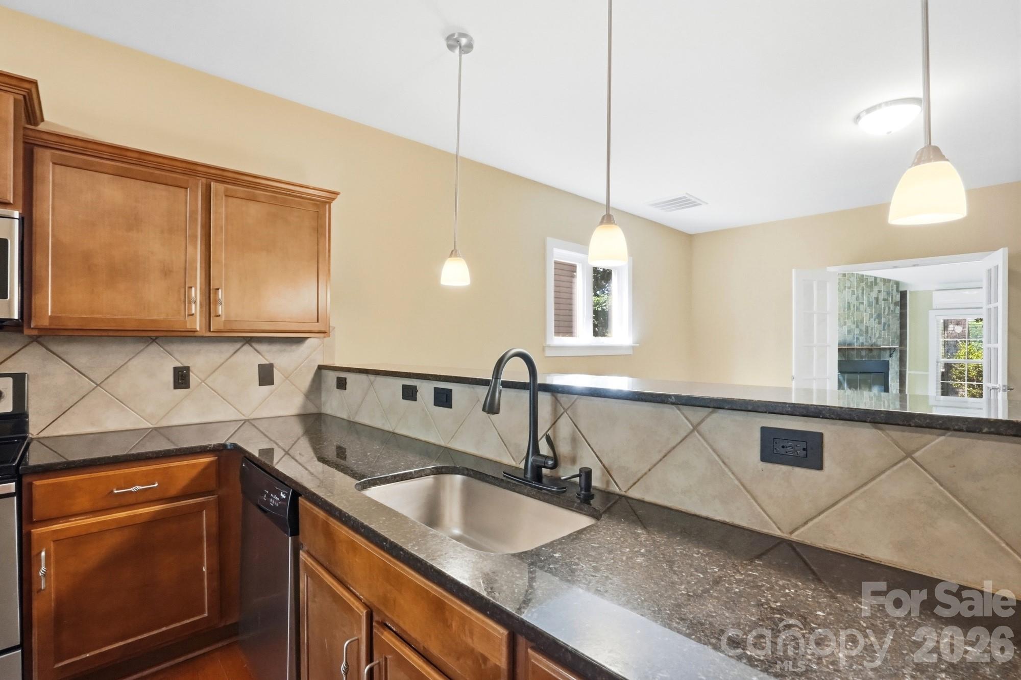 Boulder Creek - Residential