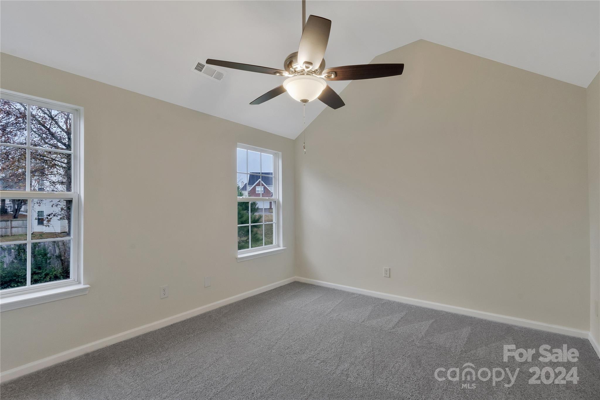 Carnegie Estates - Residential