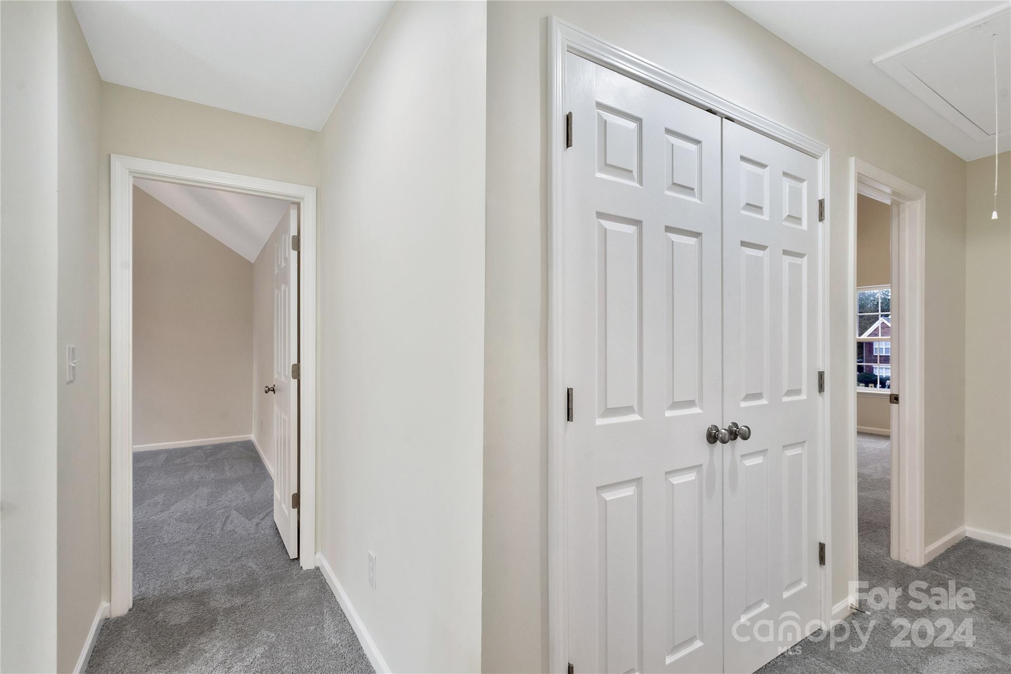 Carnegie Estates - Residential