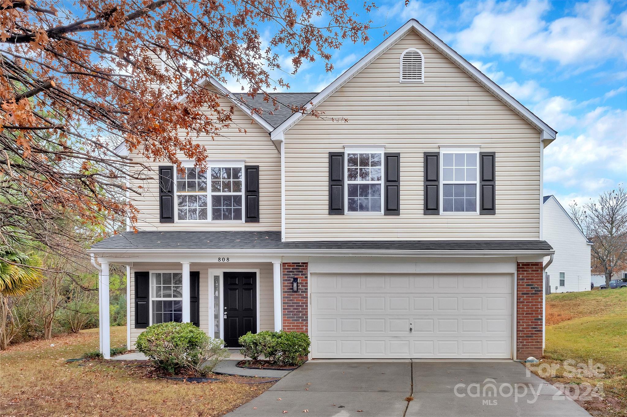 Carnegie Estates - Residential