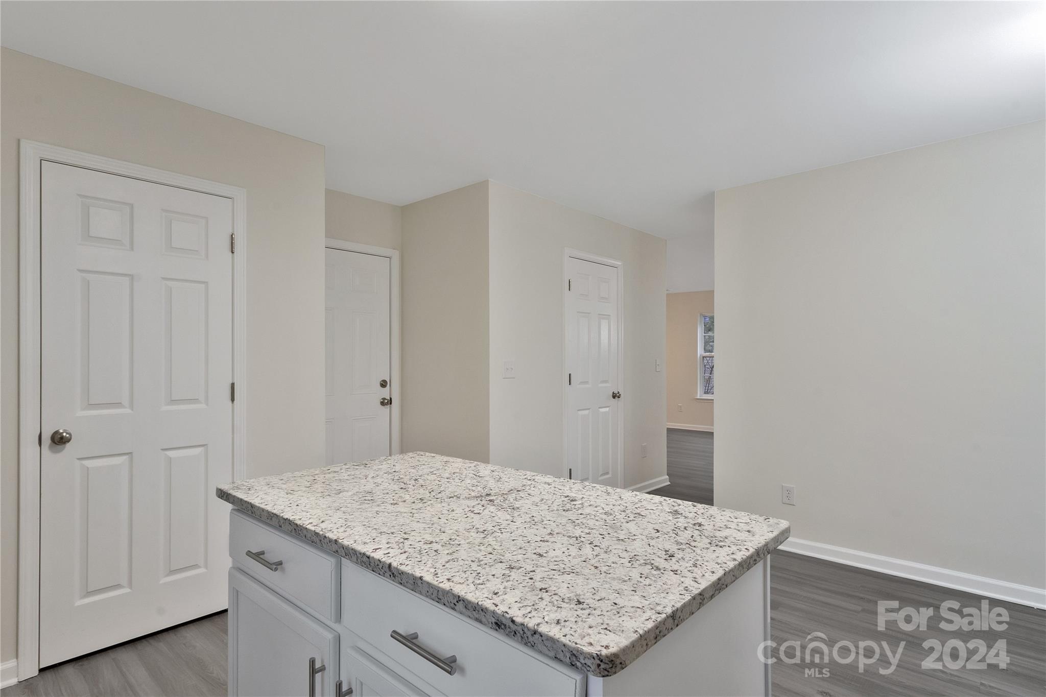 Carnegie Estates - Residential