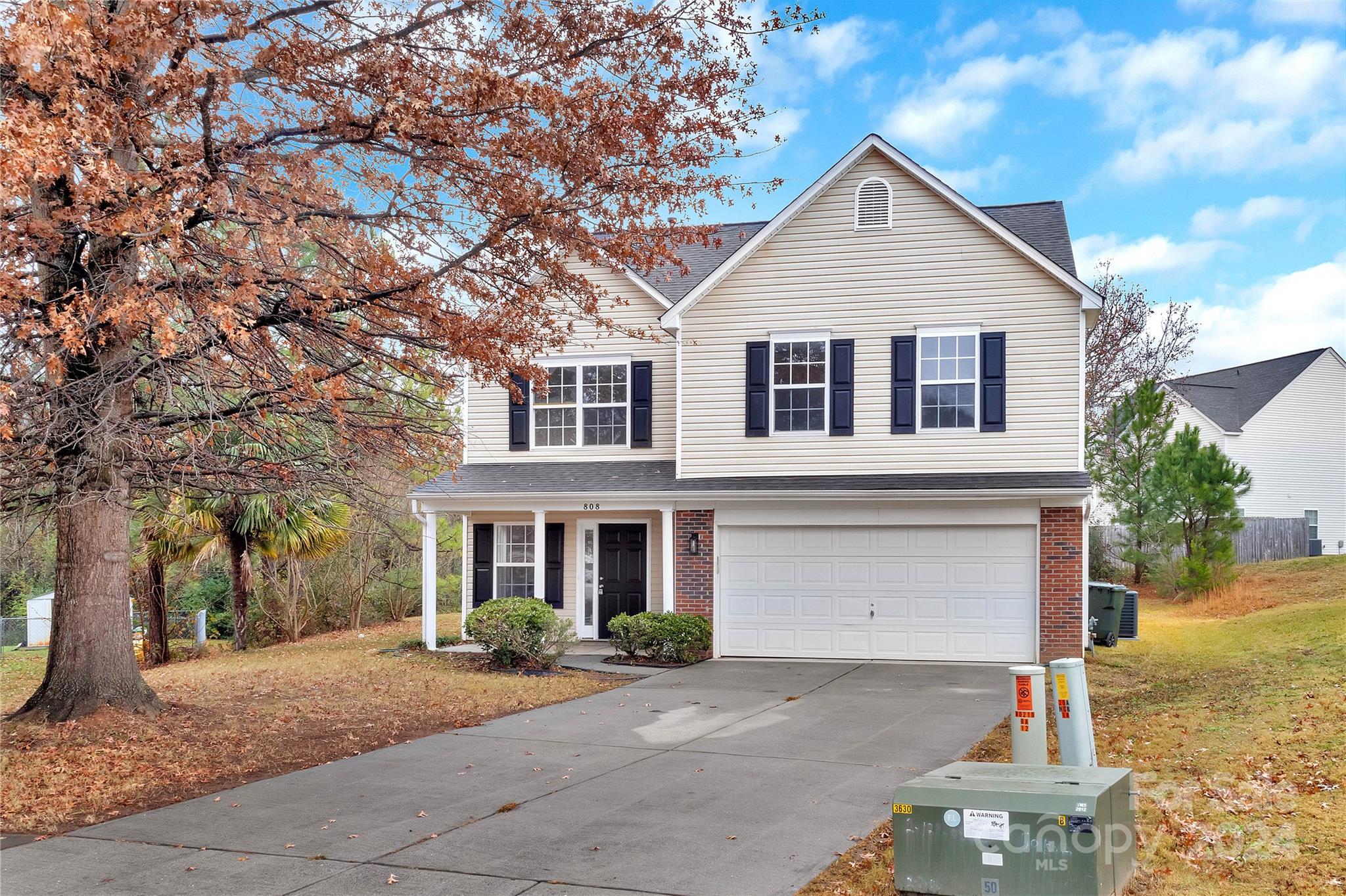 Carnegie Estates - Residential