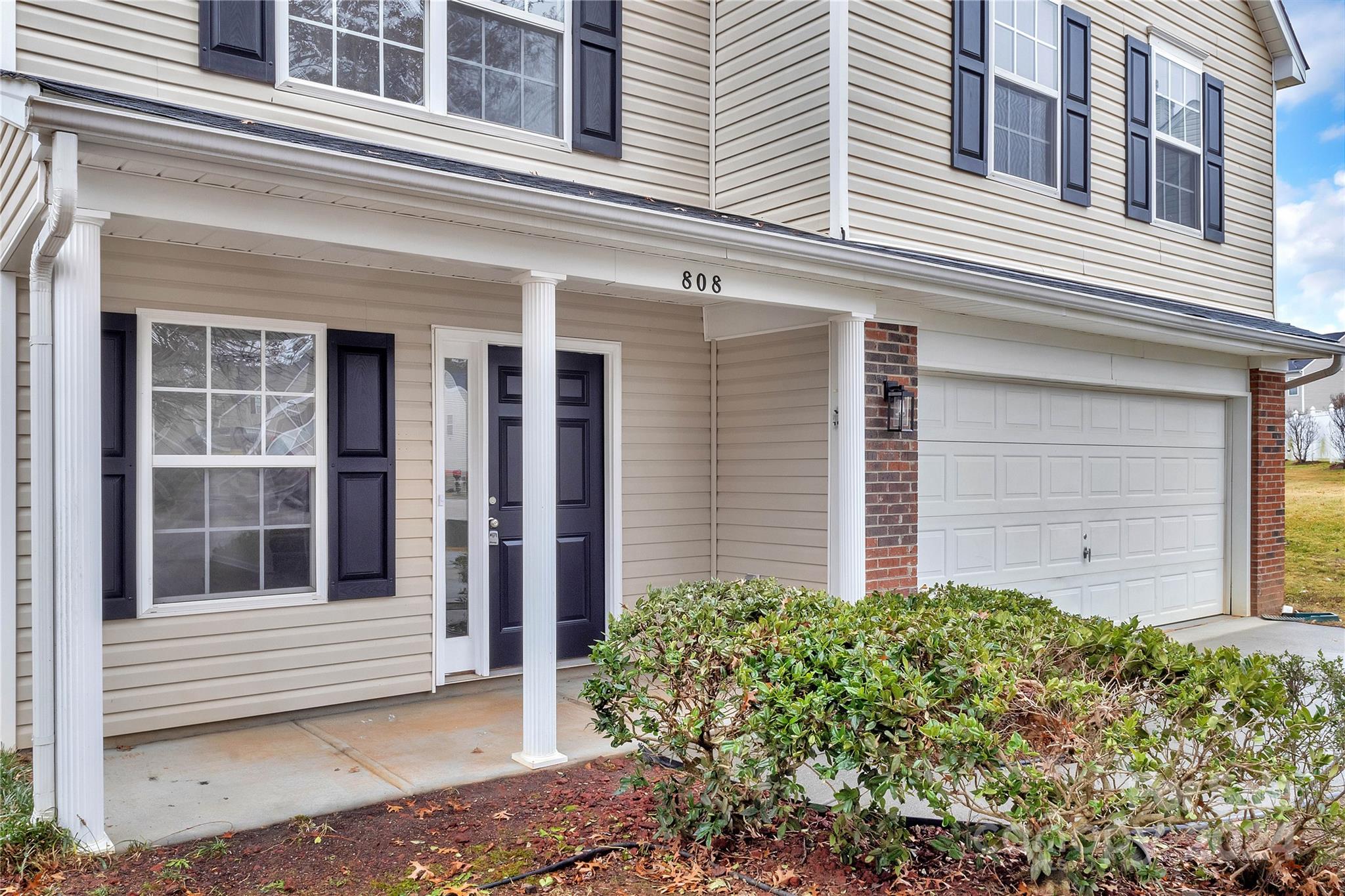 Carnegie Estates - Residential