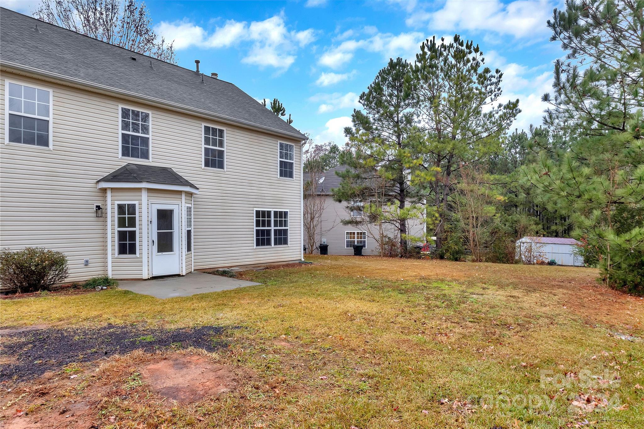 Carnegie Estates - Residential
