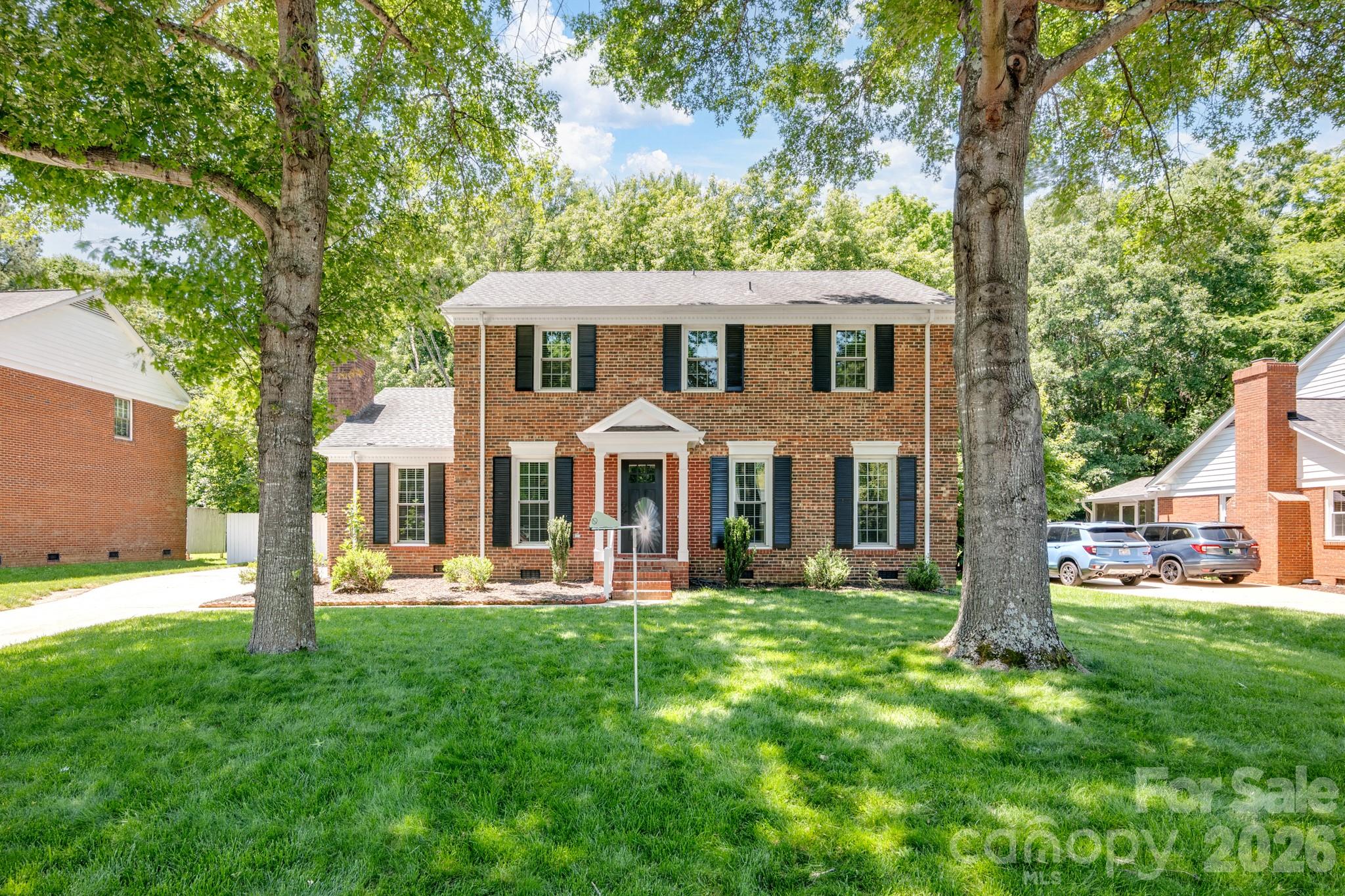 White Oak - Residential