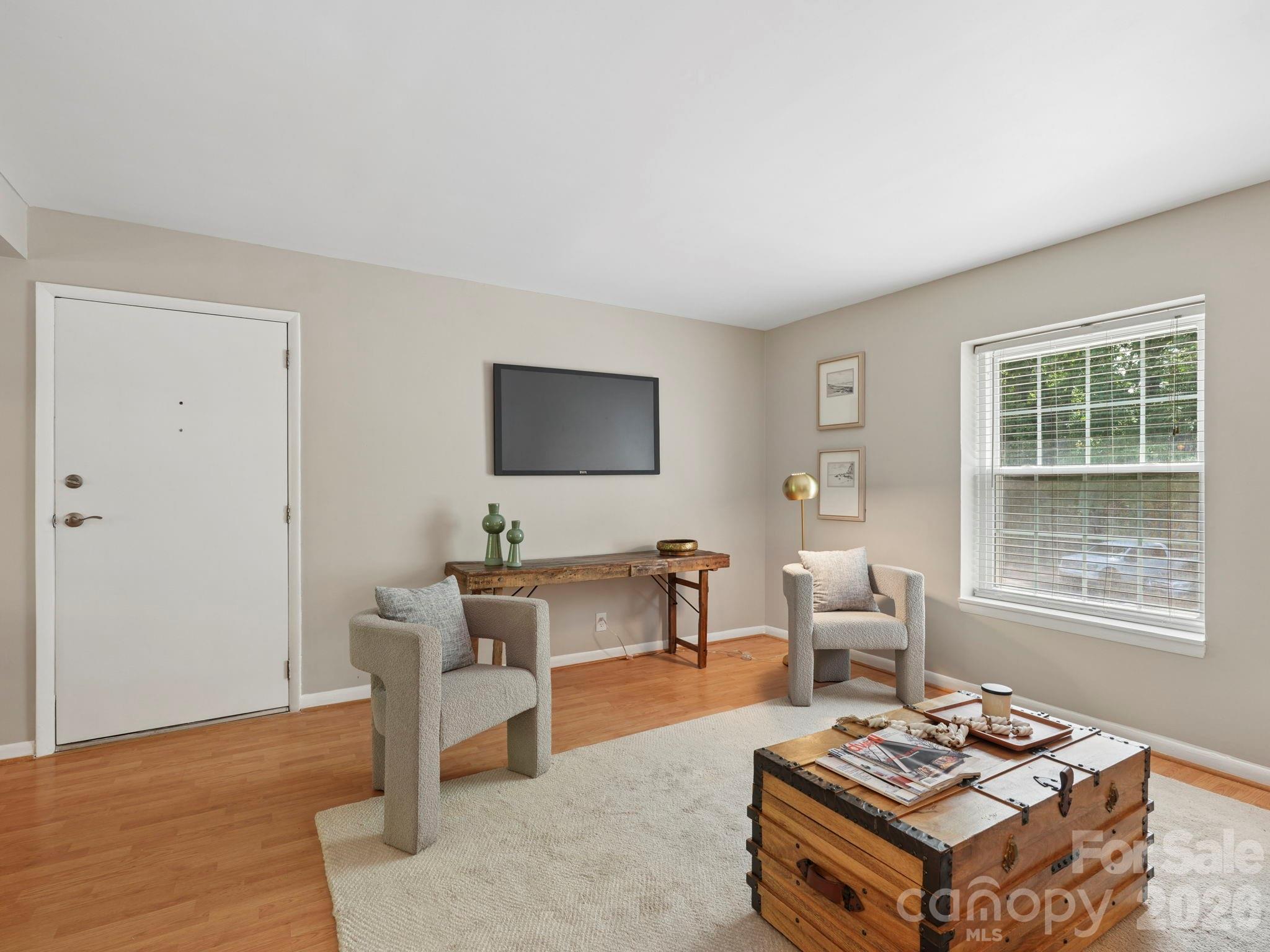 Dilworth - Residential