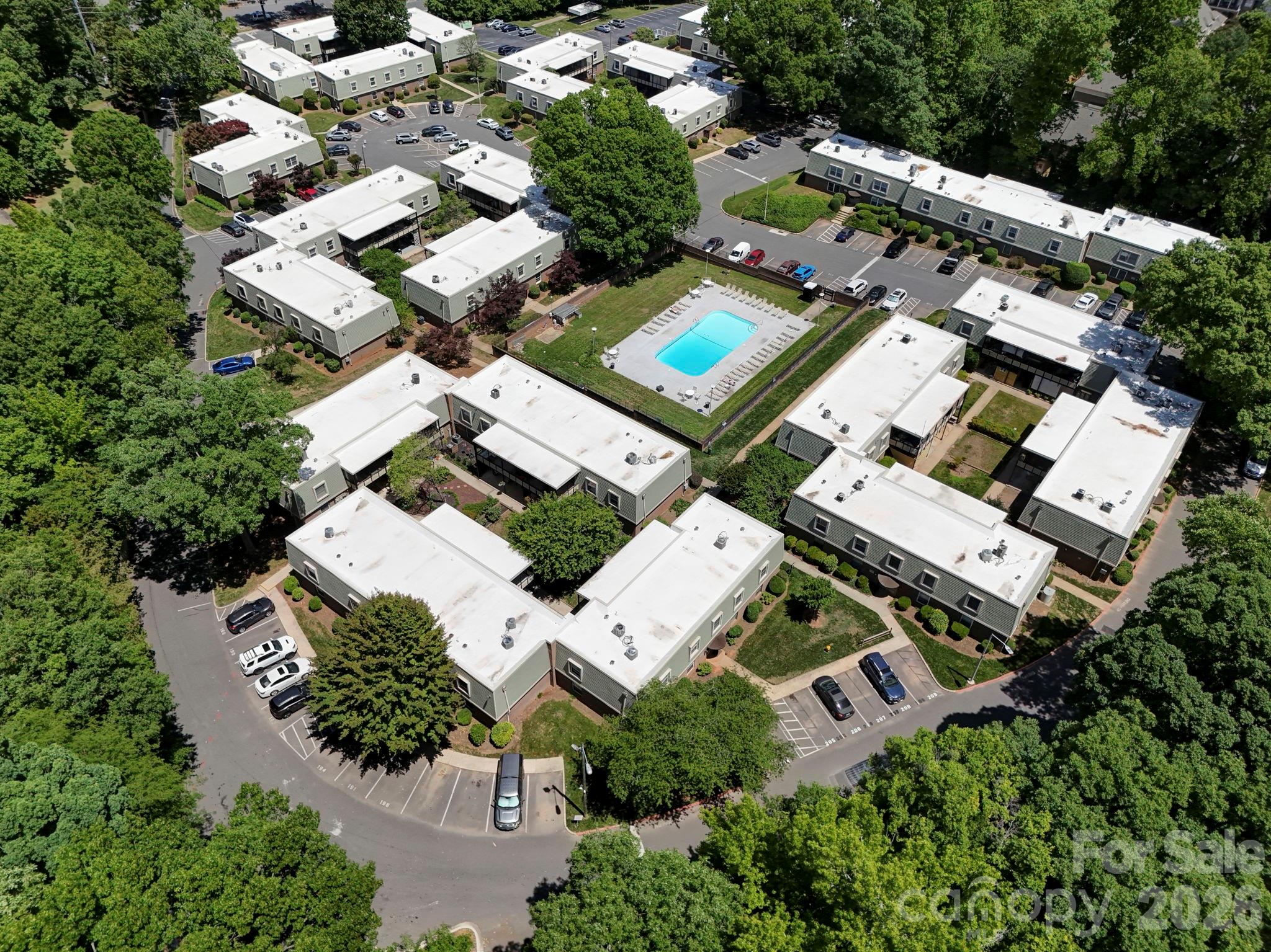 Dilworth - Residential