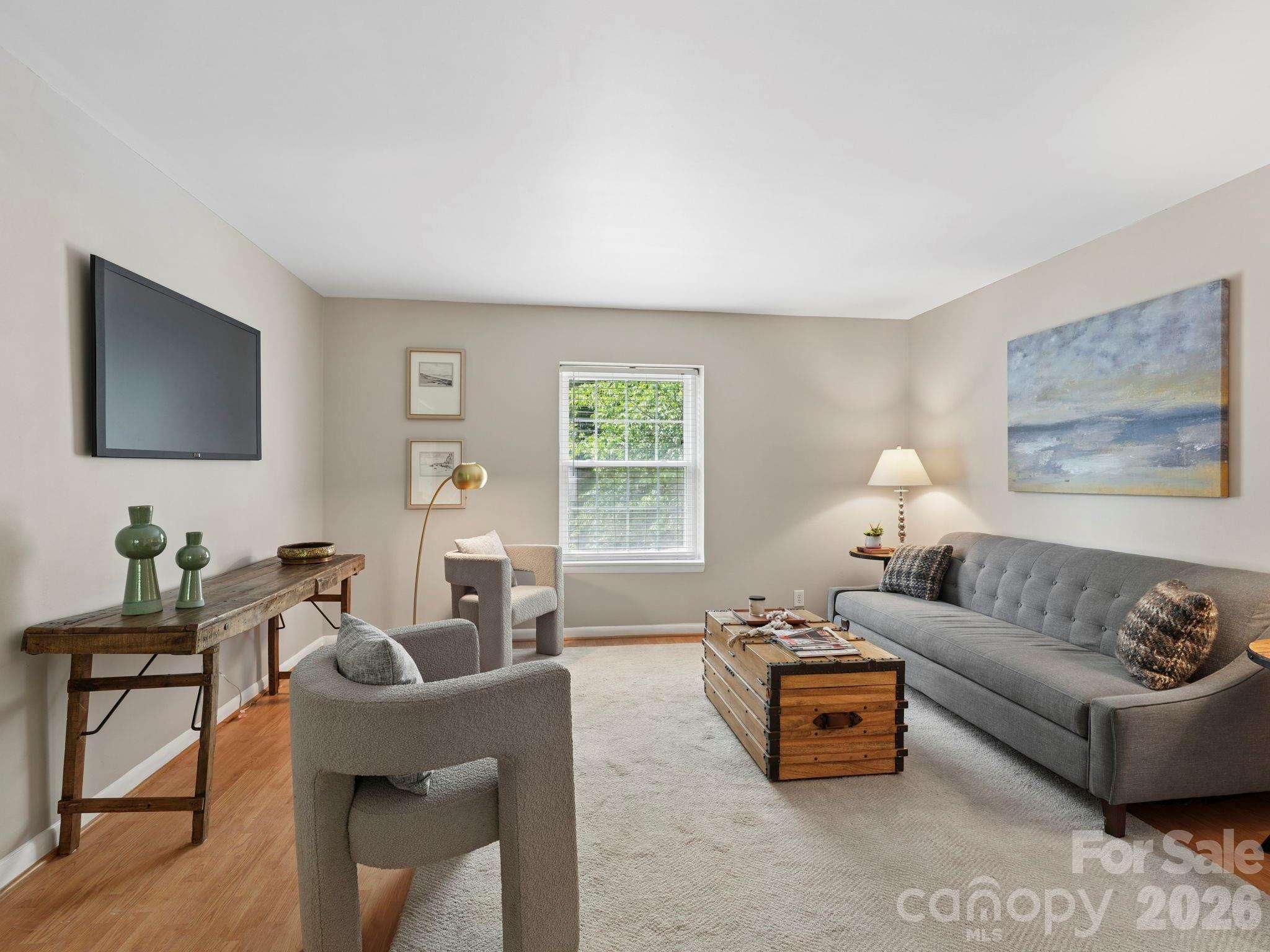 Dilworth - Residential