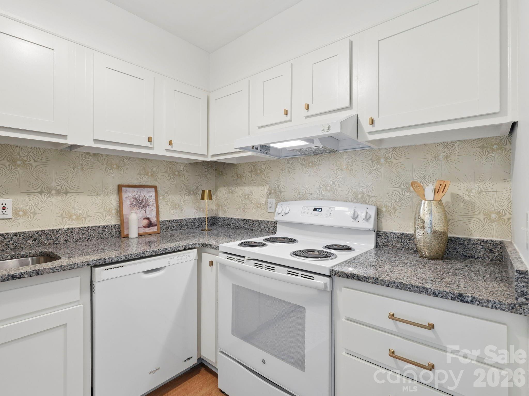 Dilworth - Residential