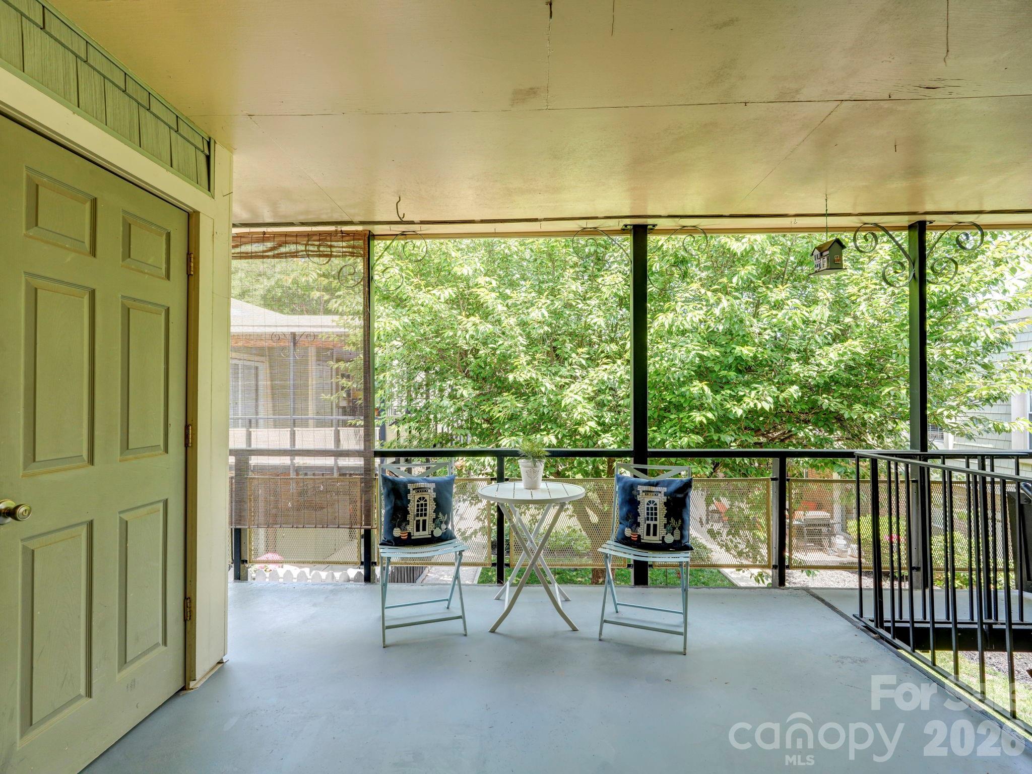 Dilworth - Residential