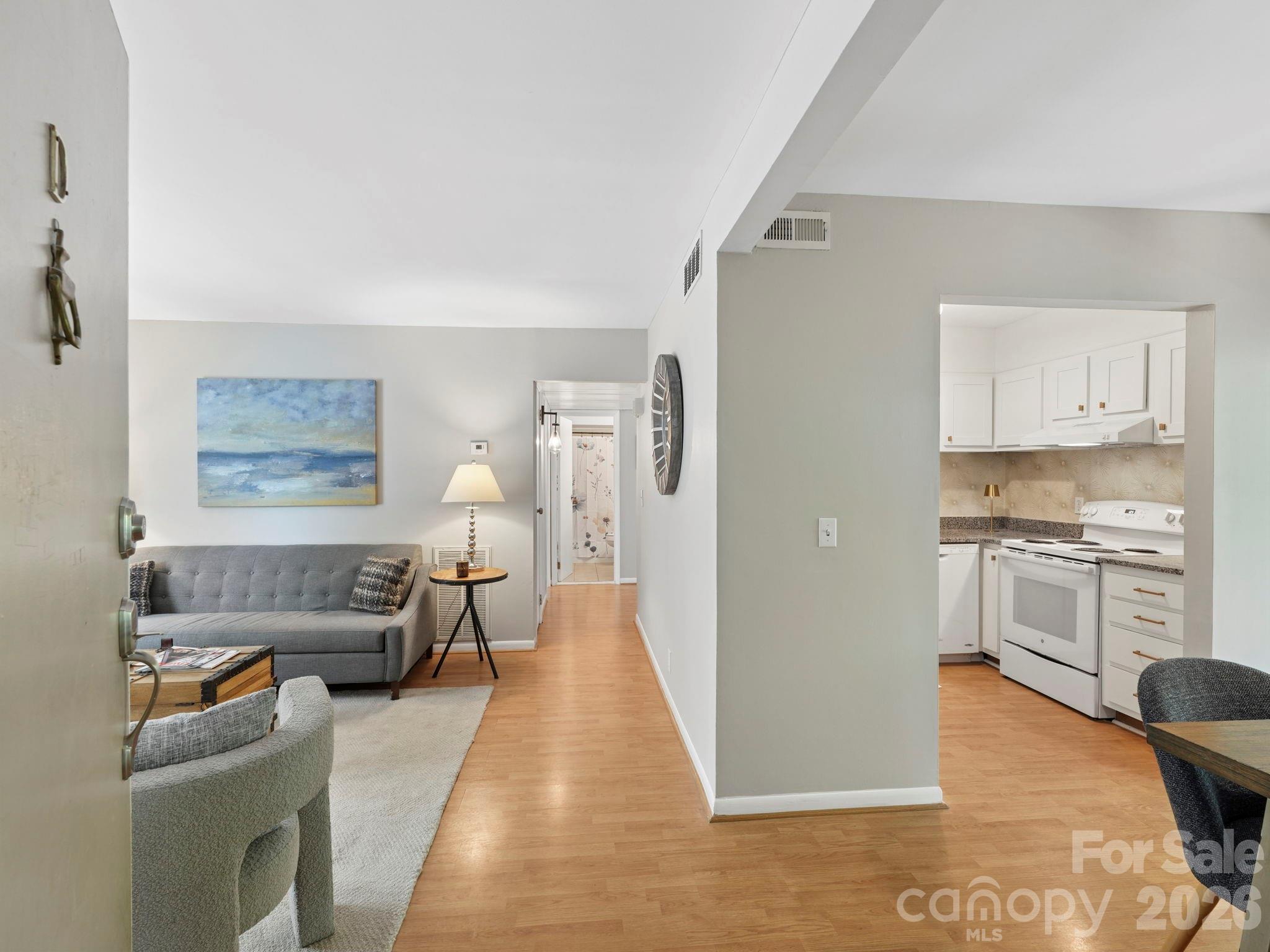 Dilworth - Residential