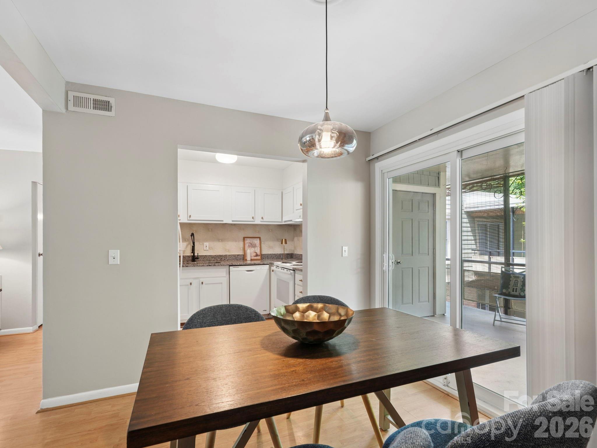 Dilworth - Residential