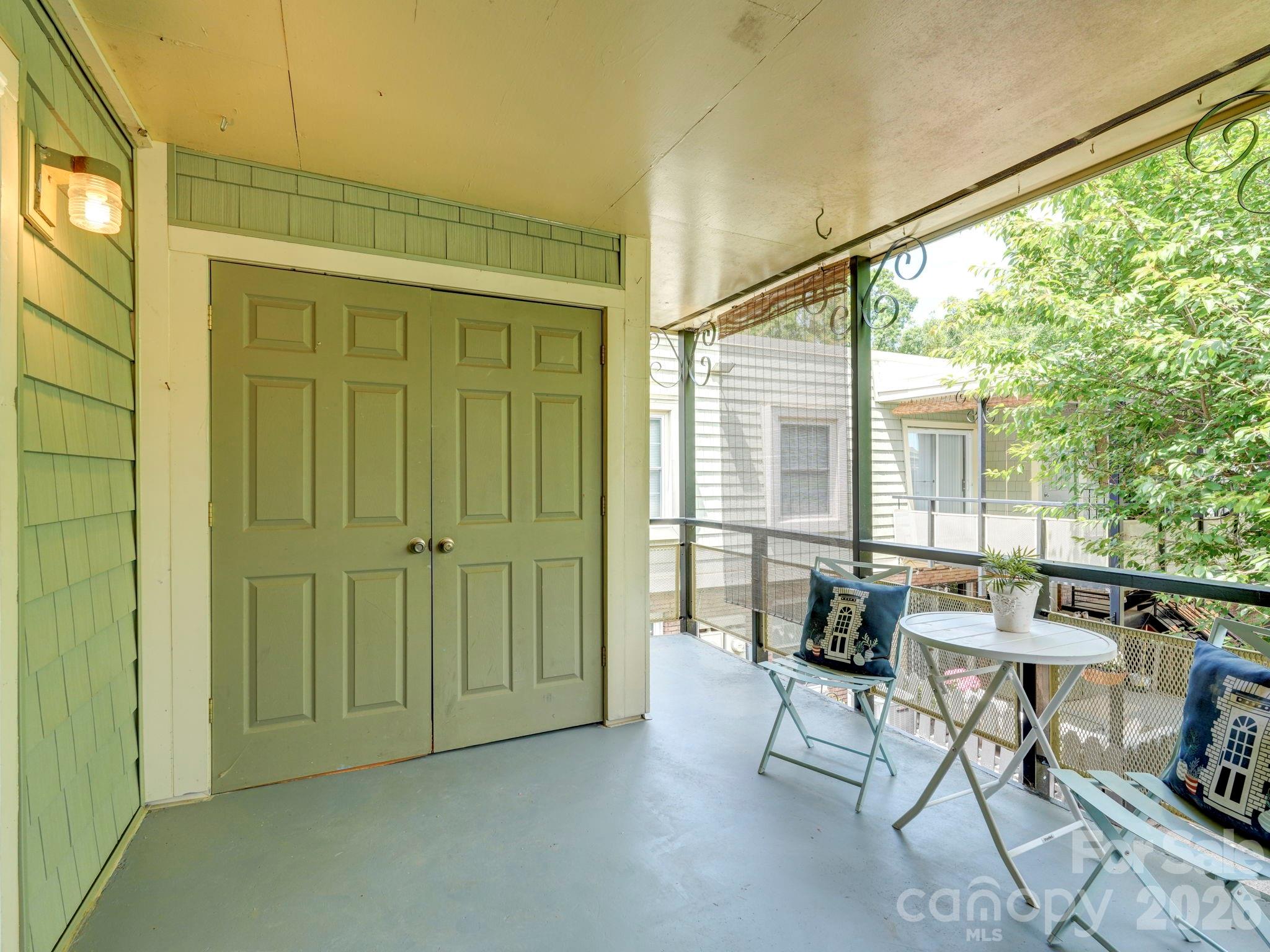 Dilworth - Residential