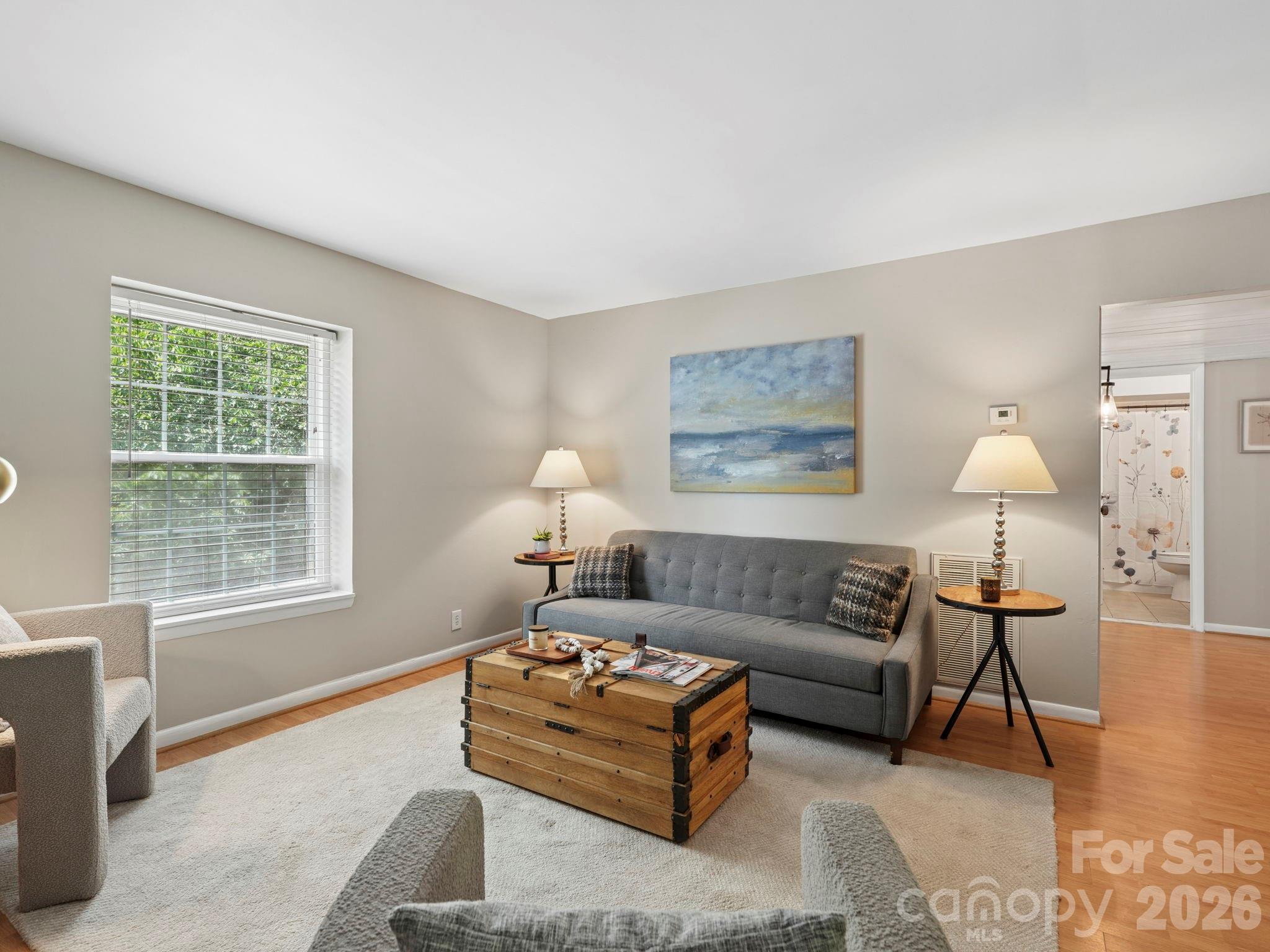 Dilworth - Residential