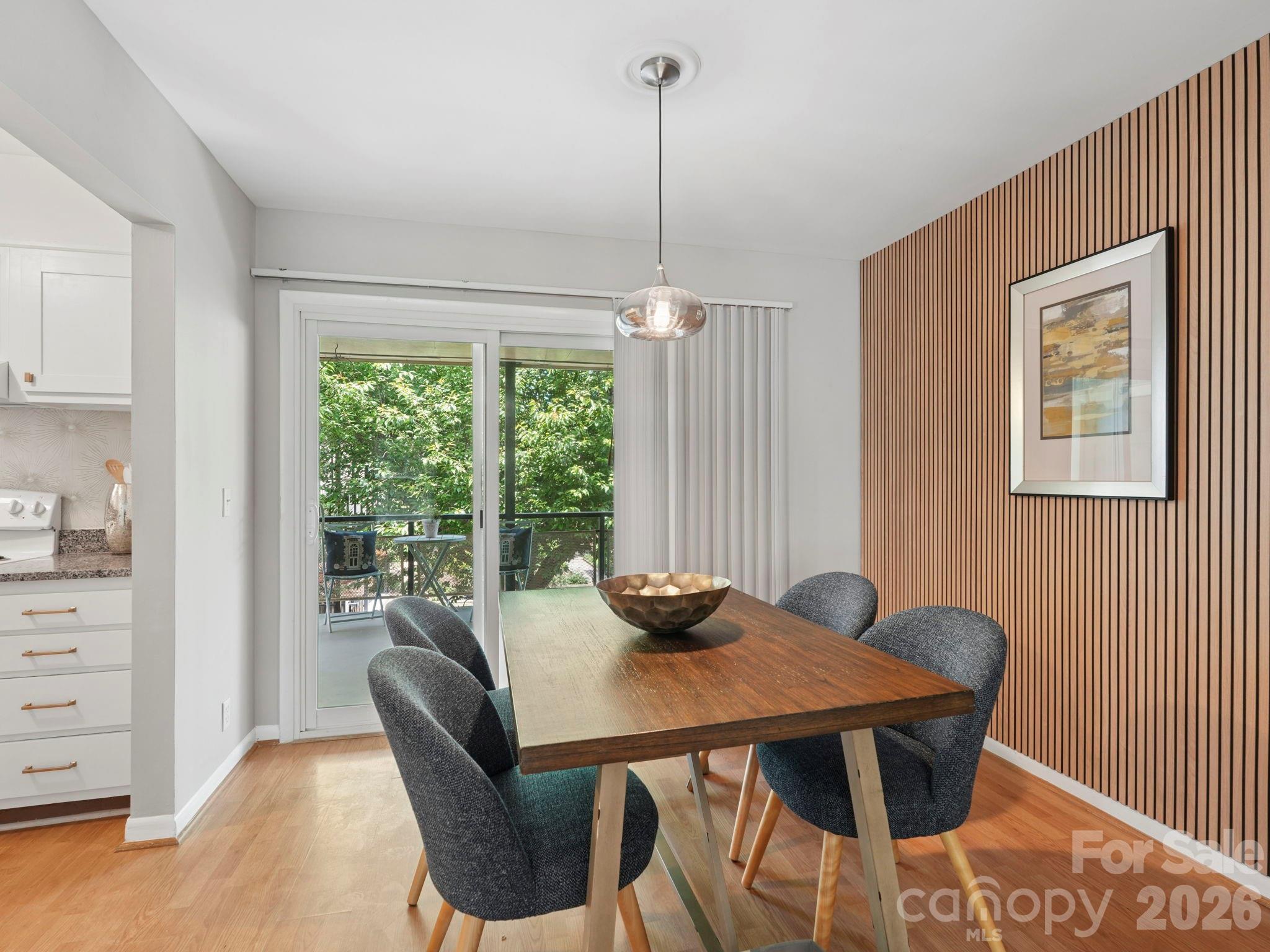 Dilworth - Residential