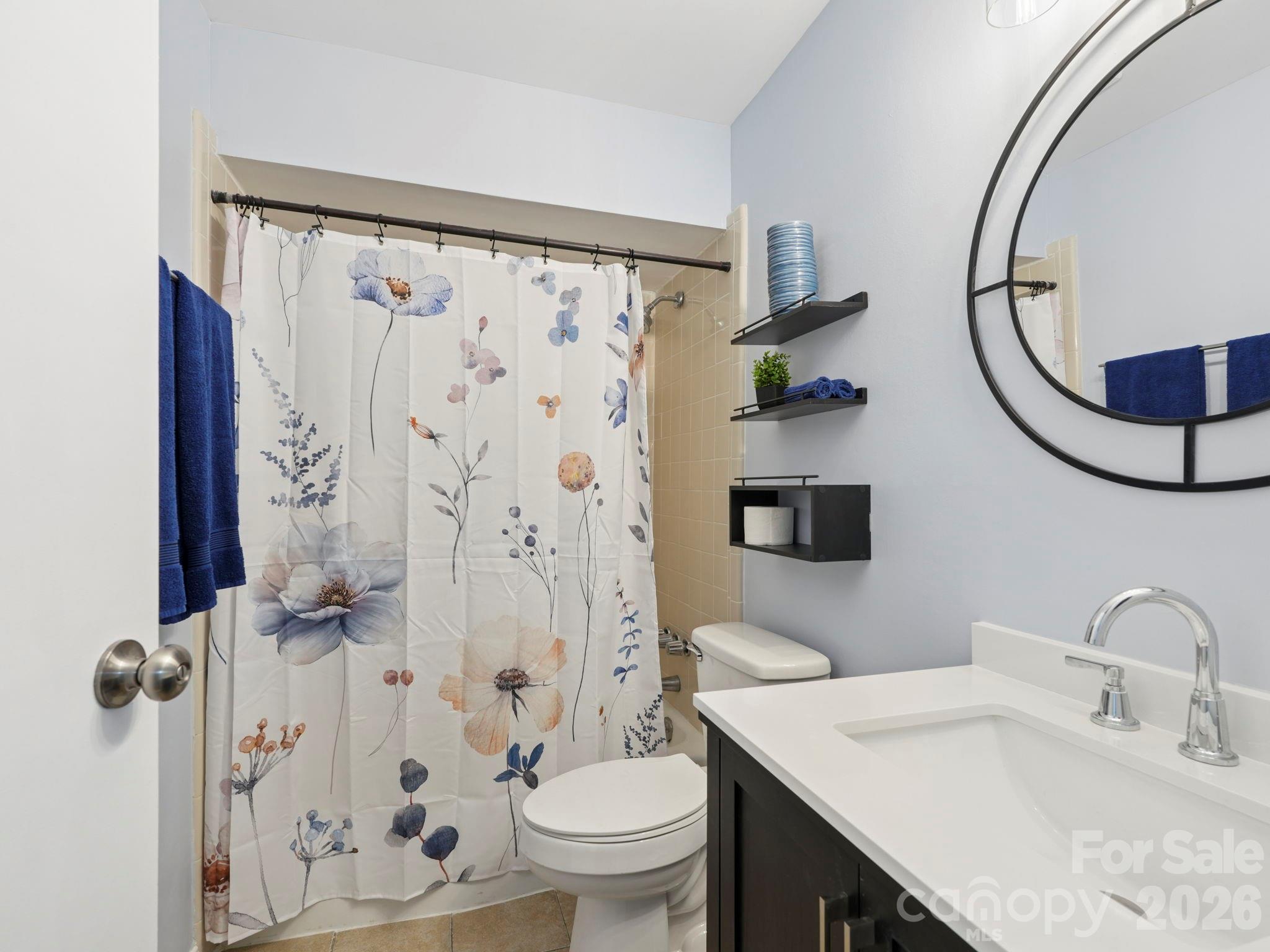 Dilworth - Residential
