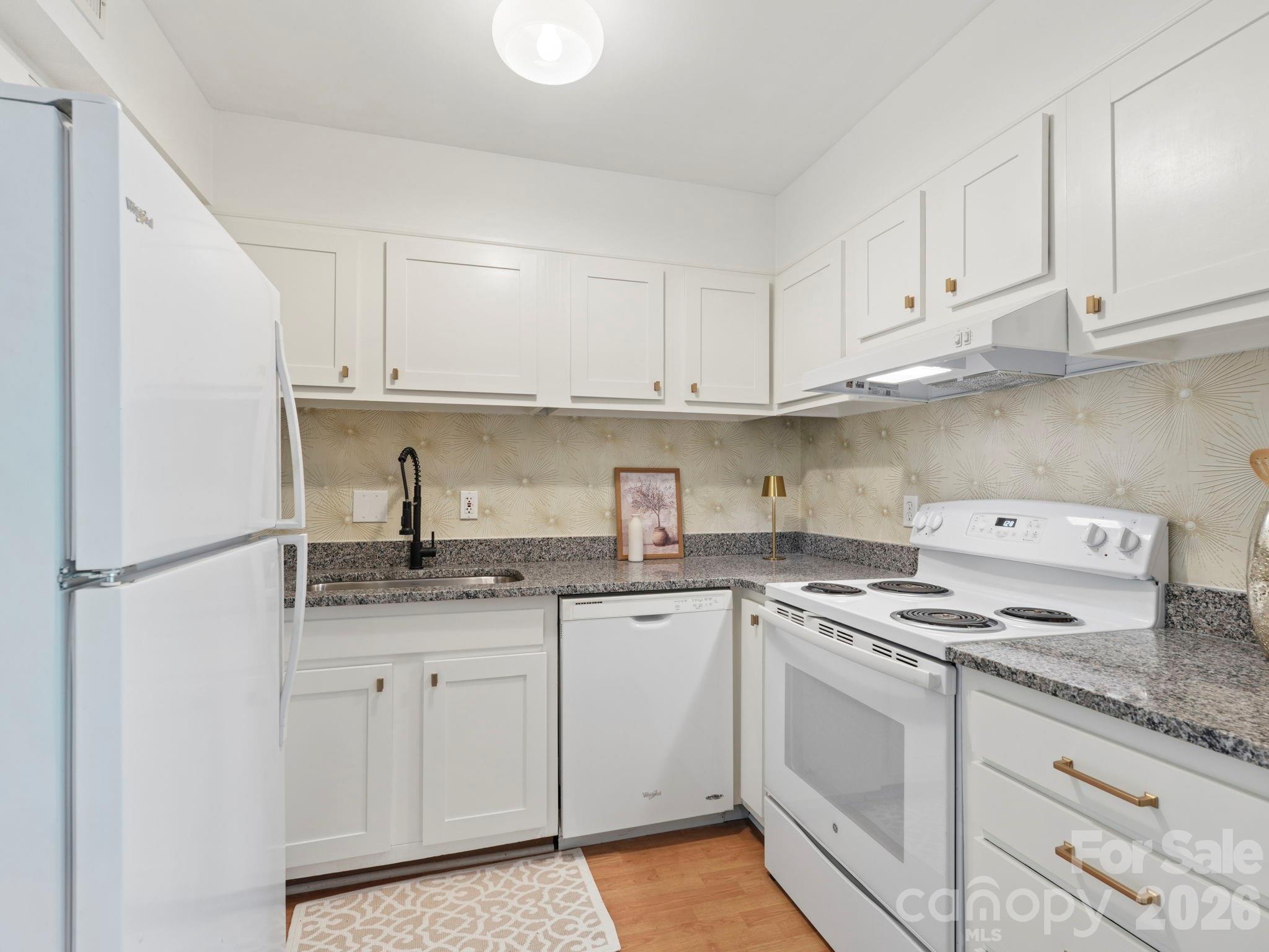 Dilworth - Residential