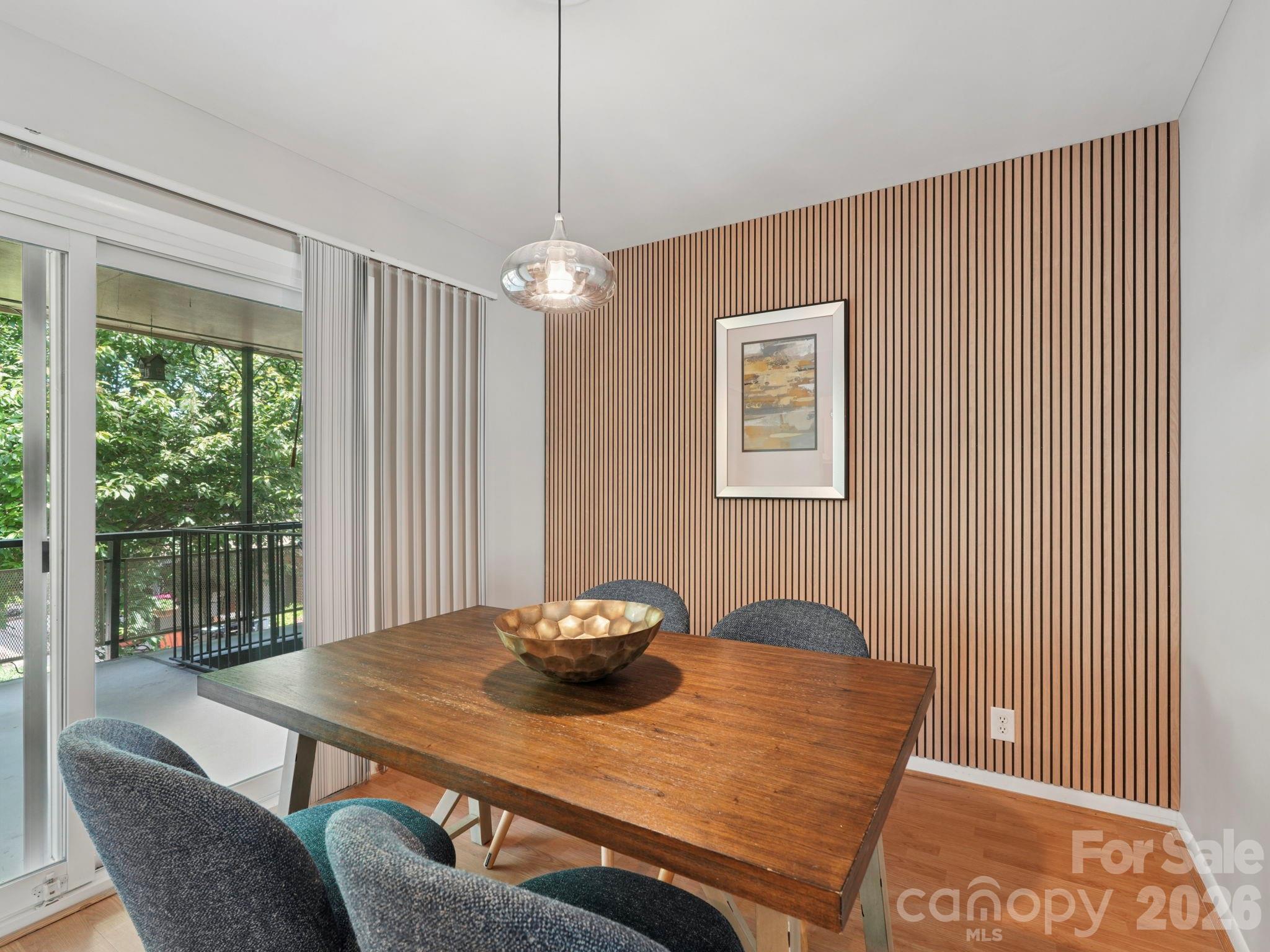 Dilworth - Residential