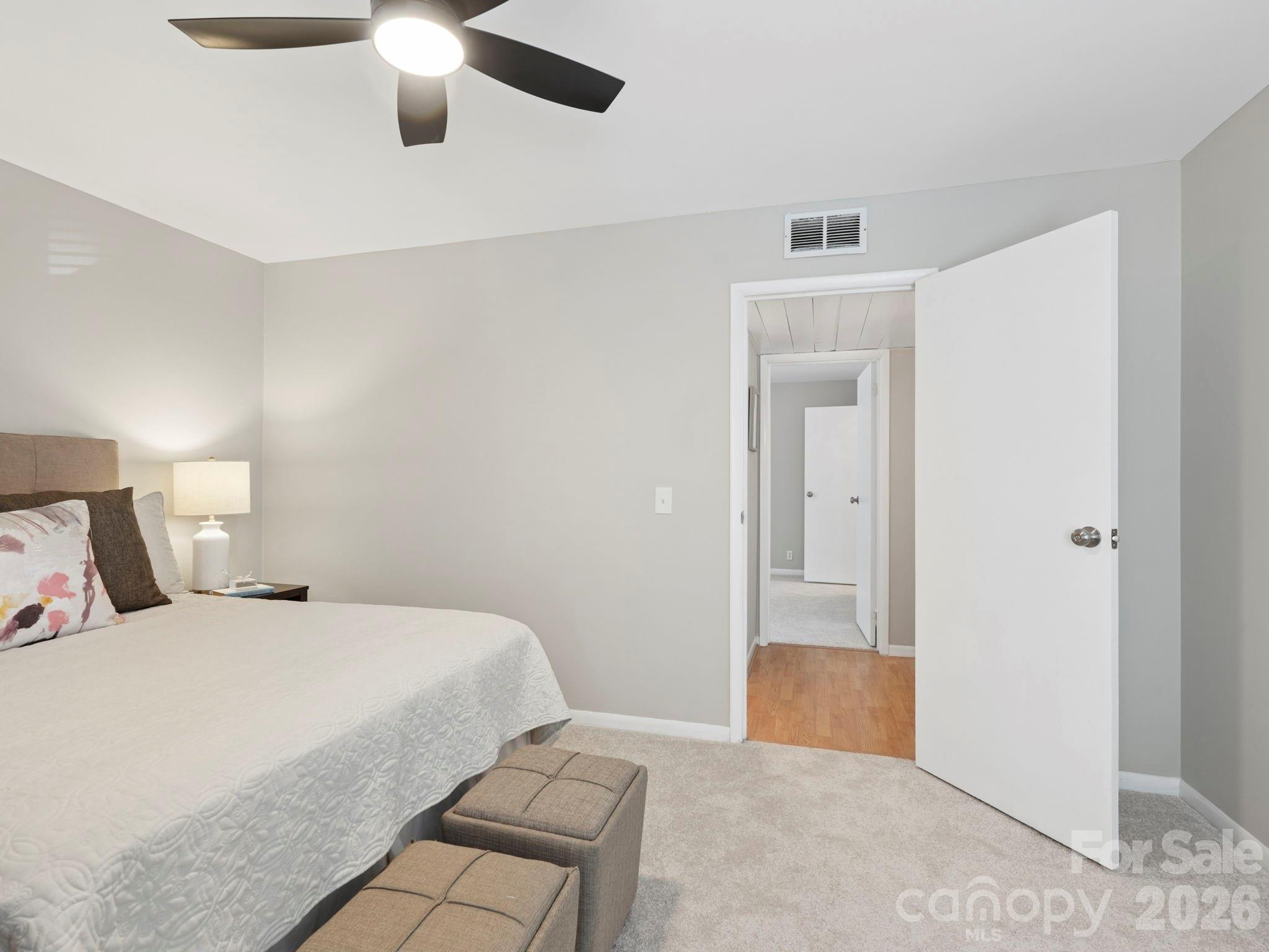 Dilworth - Residential