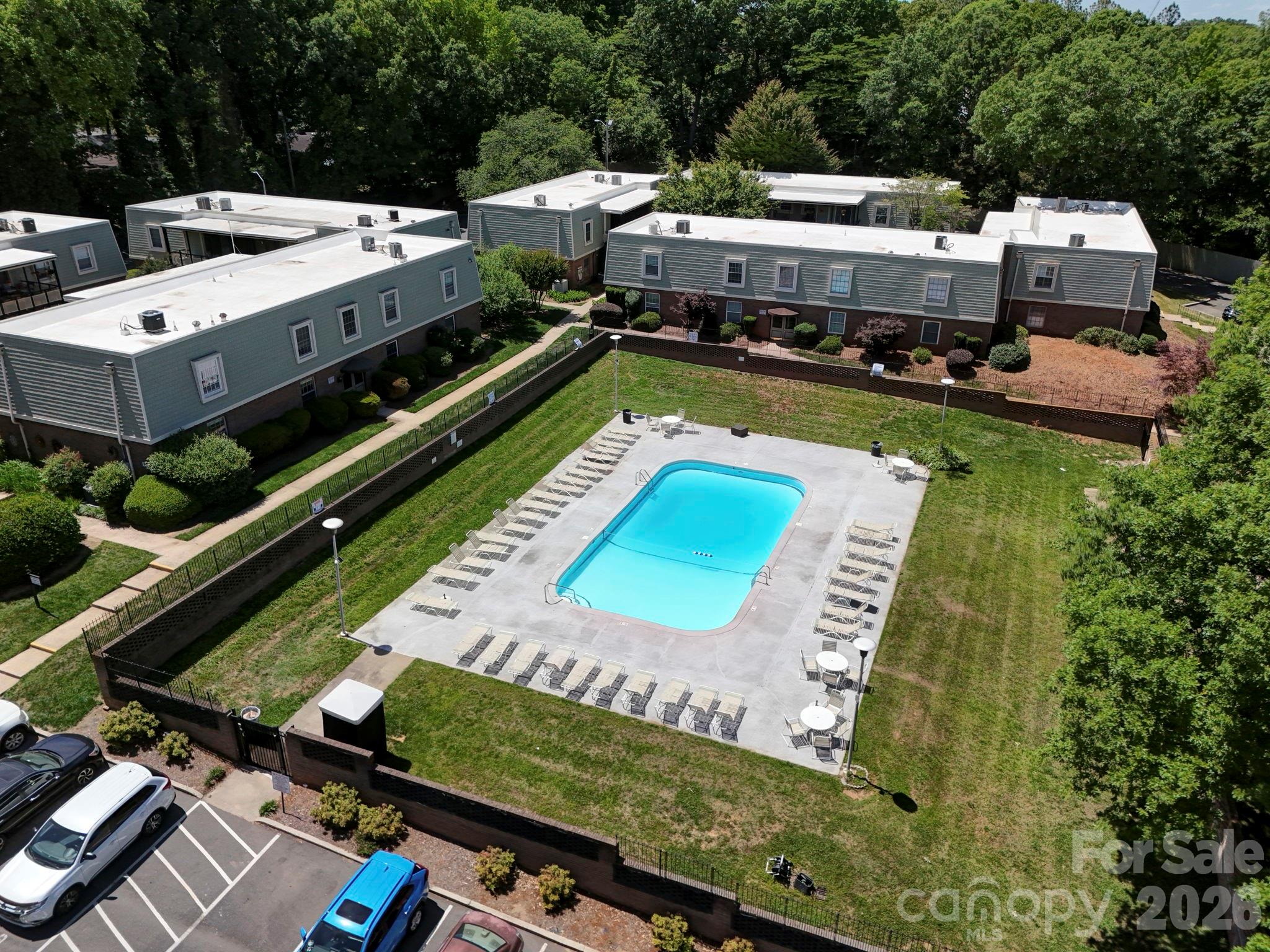Dilworth - Residential