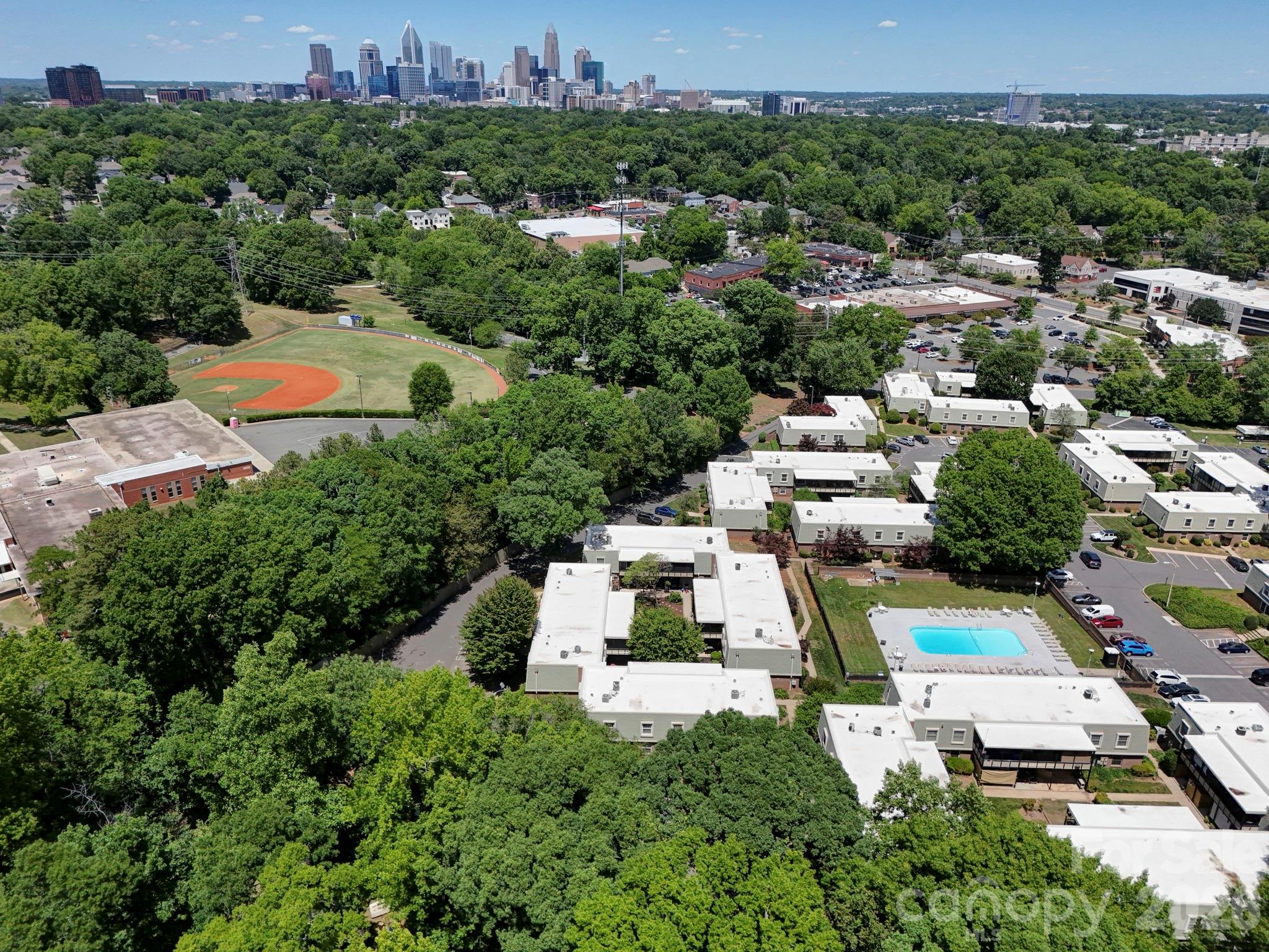 Dilworth - Residential