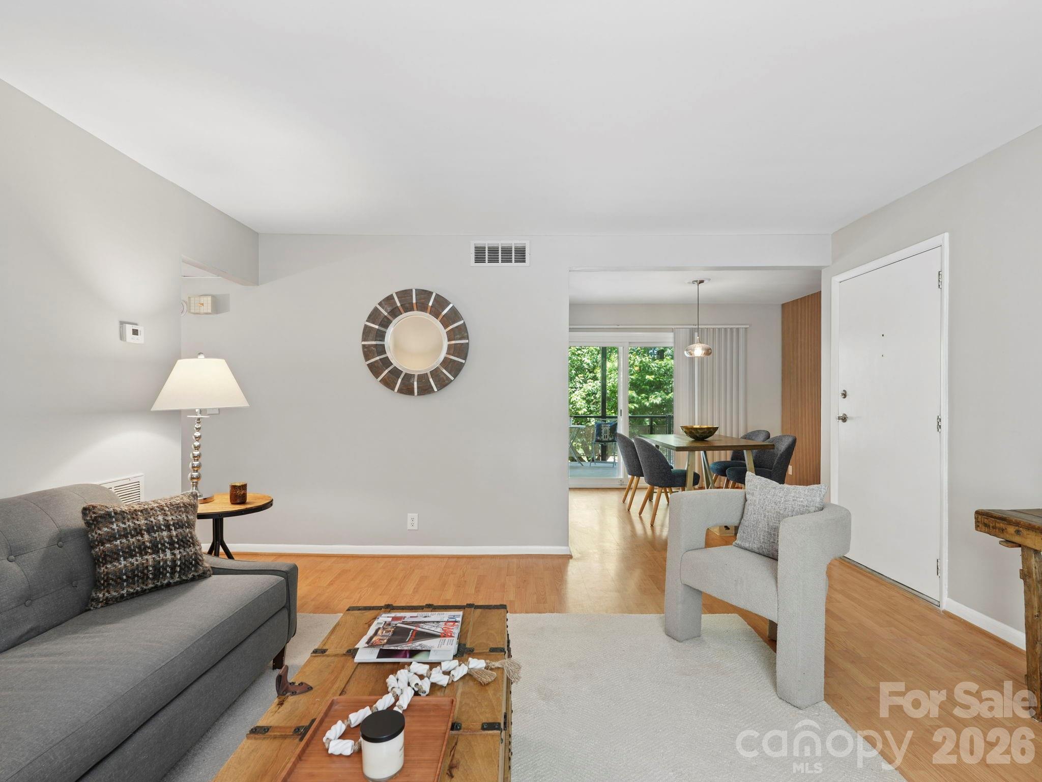 Dilworth - Residential