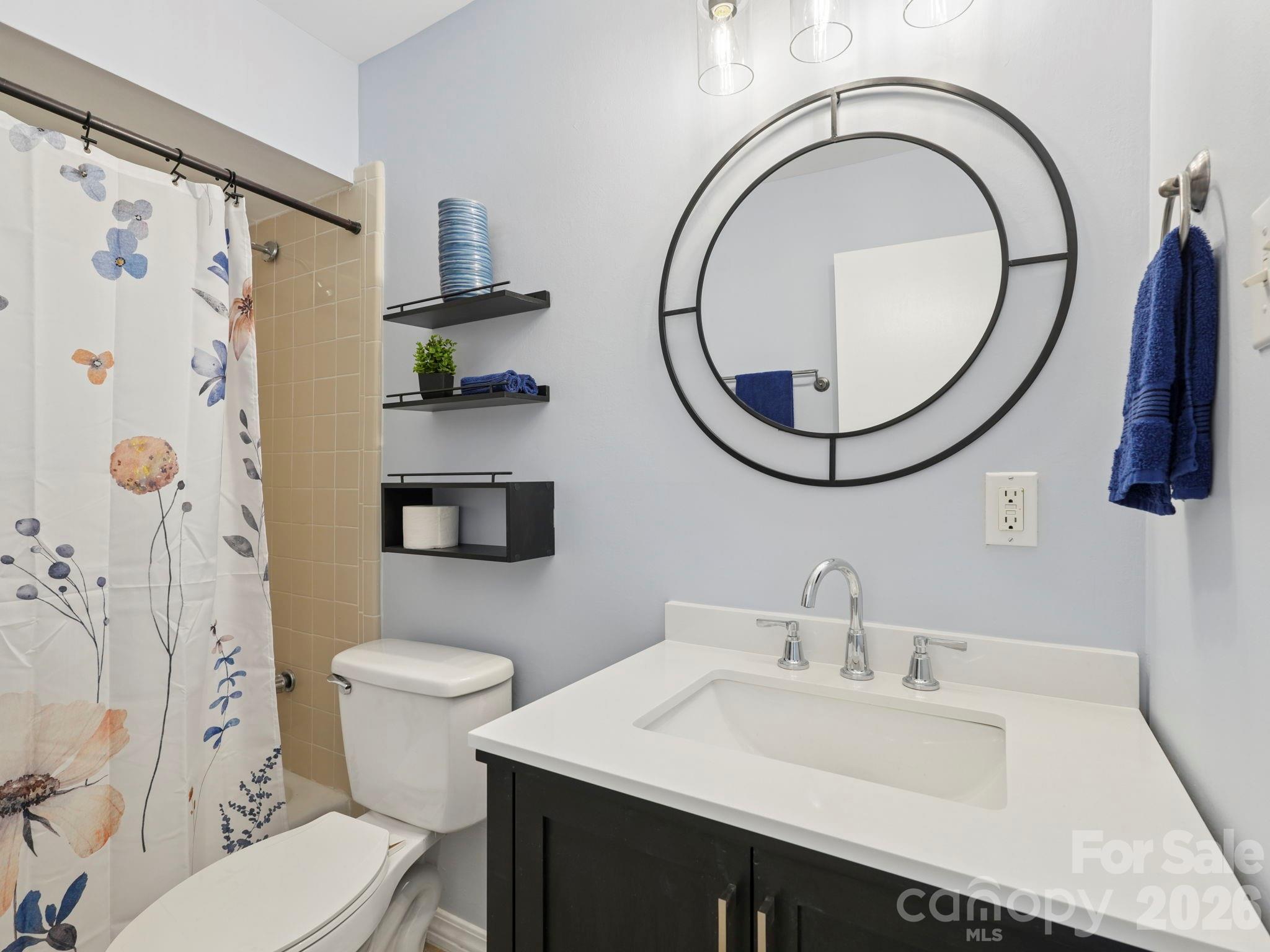 Dilworth - Residential