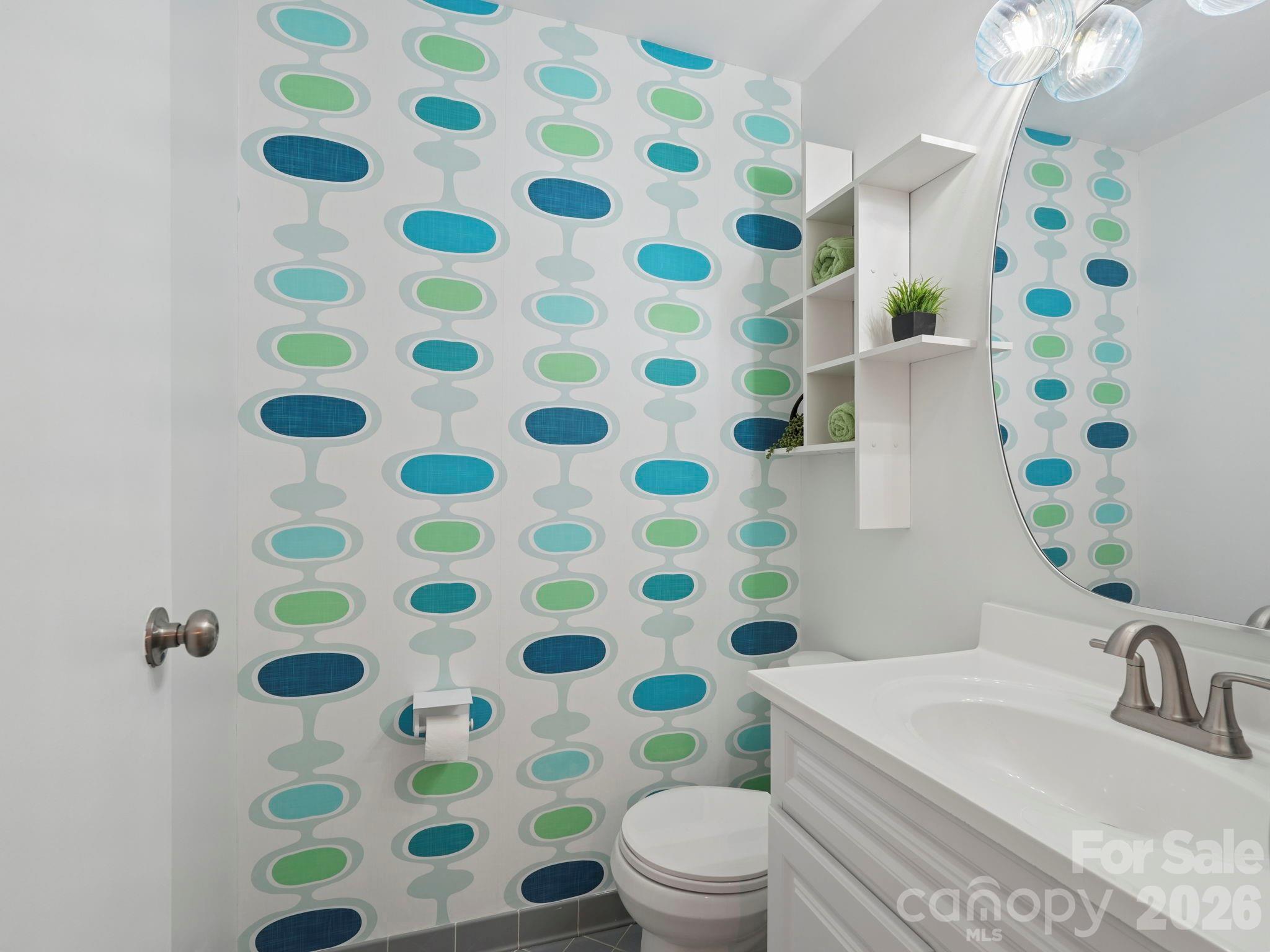 Dilworth - Residential