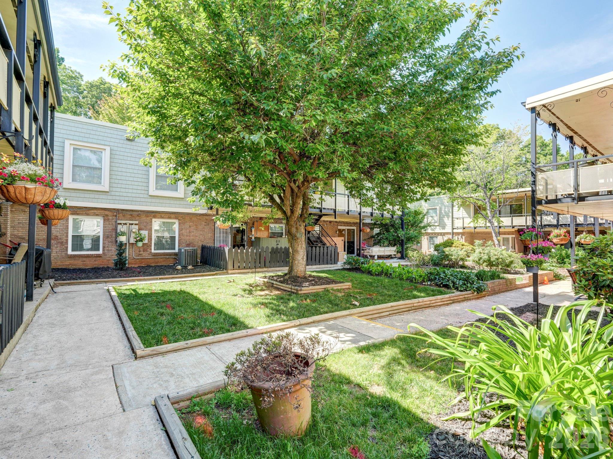 Dilworth - Residential