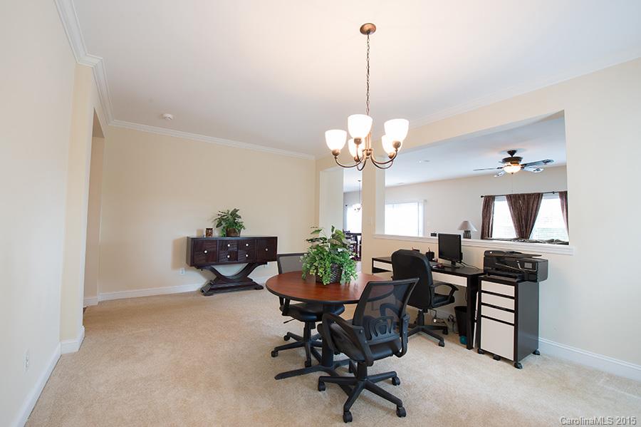 Madison Green - Residential