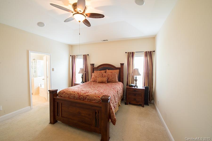 Madison Green - Residential