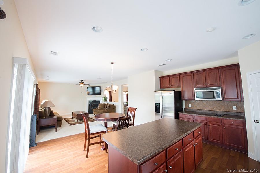 Madison Green - Residential