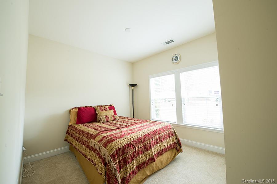 Madison Green - Residential