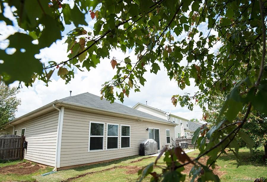 Madison Green - Residential